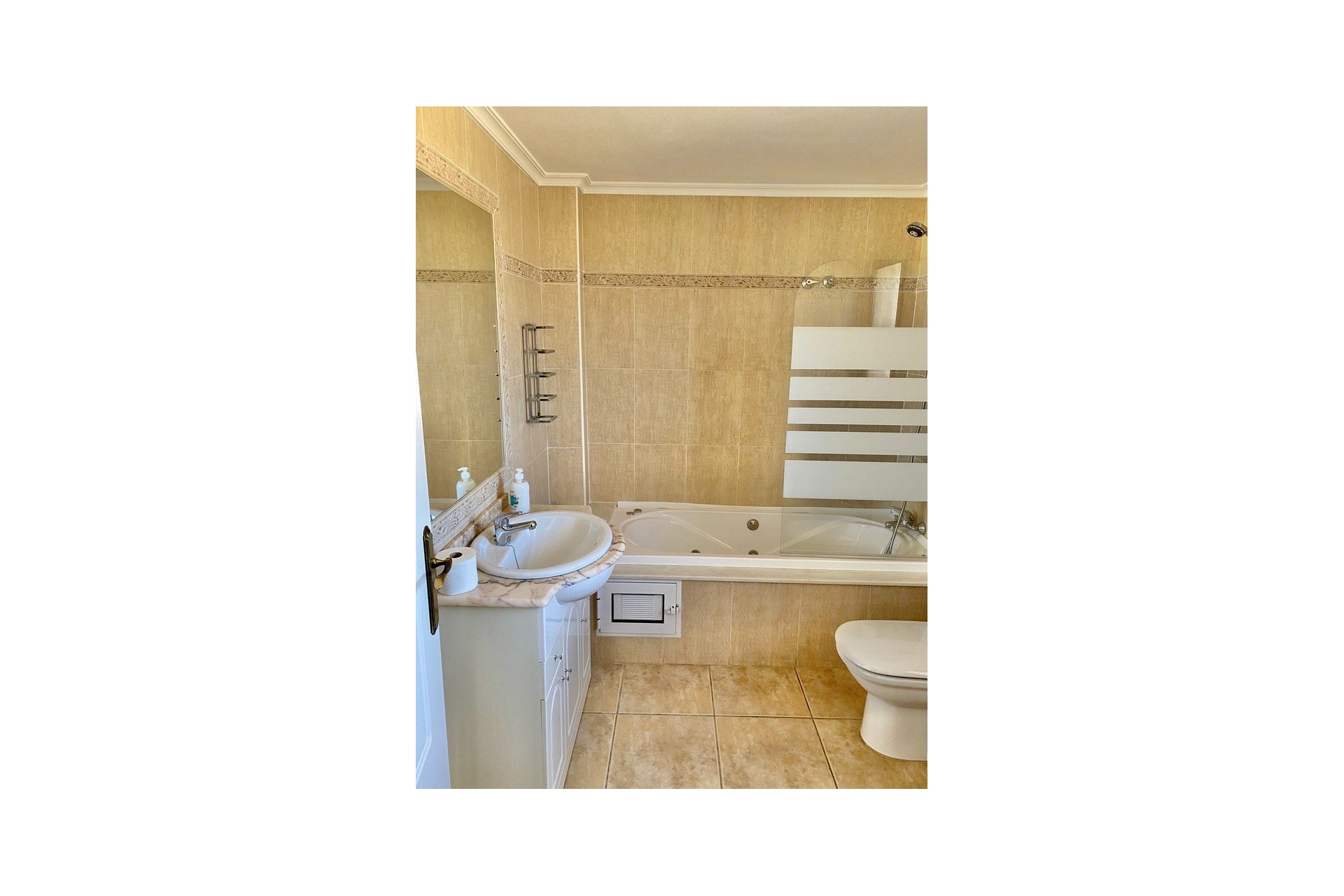 Reventa - Semi Detached -
Villamartin