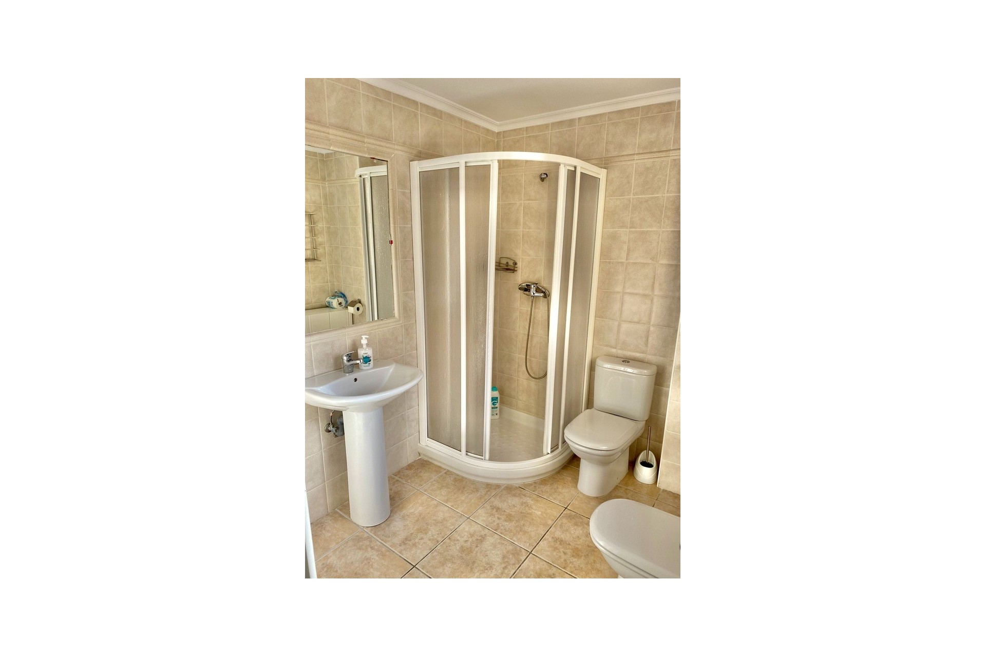 Reventa - Semi Detached -
Villamartin