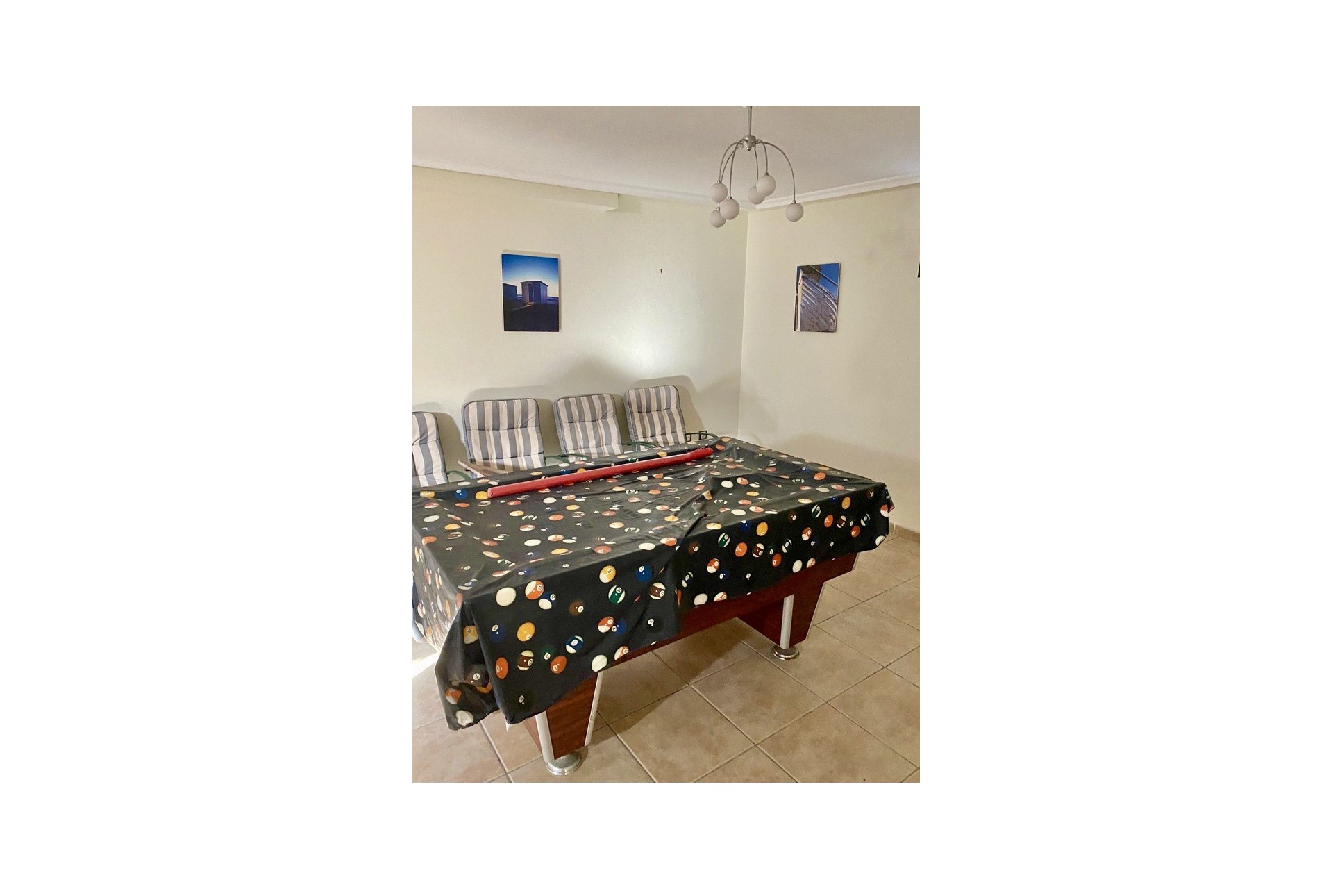 Reventa - Semi Detached -
Villamartin