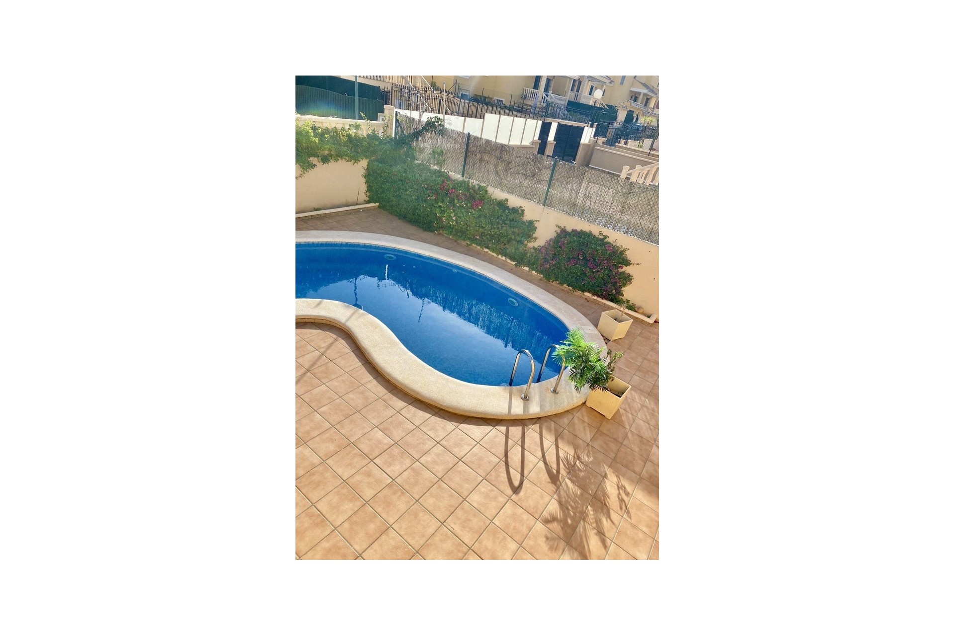 Reventa - Semi Detached -
Villamartin