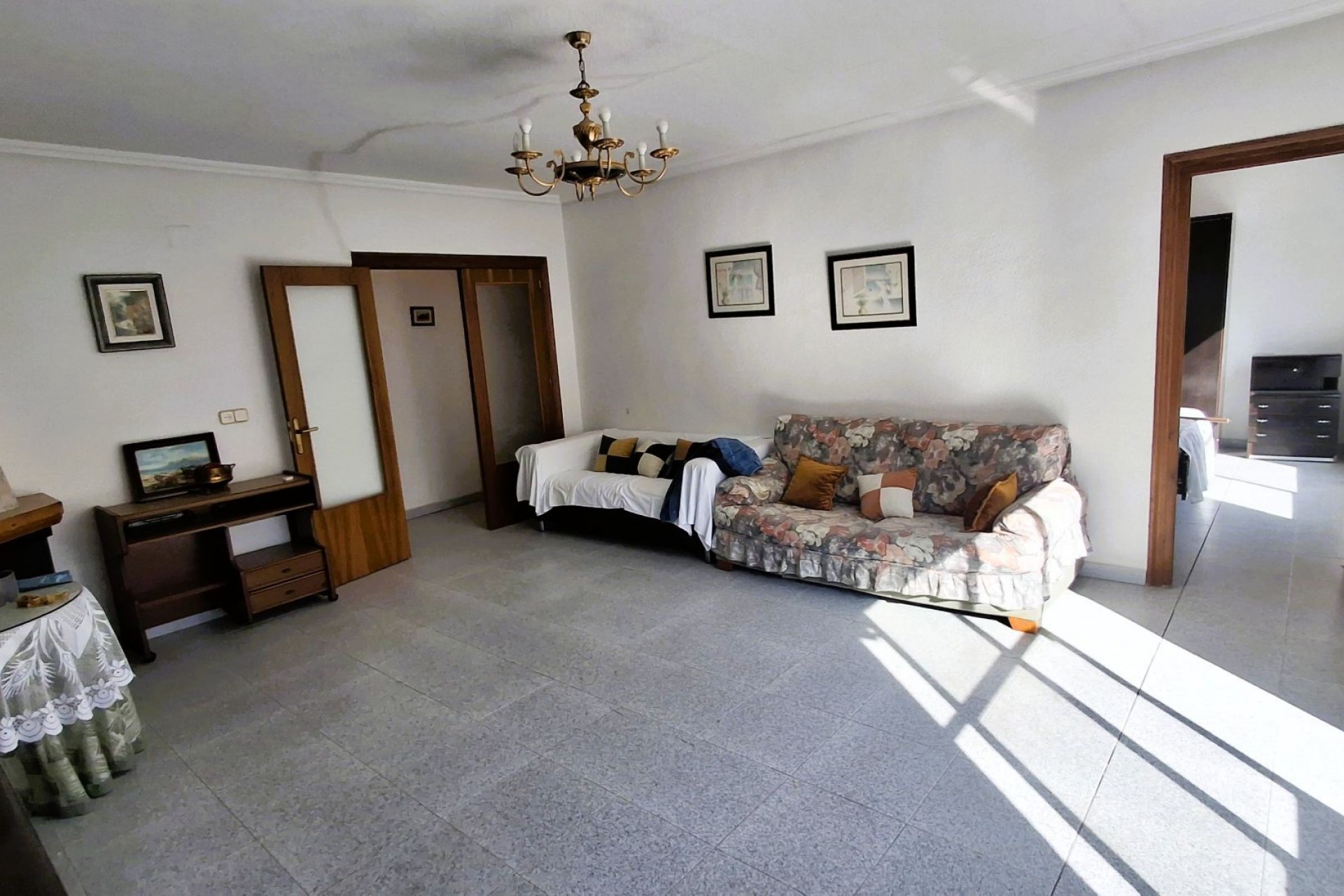 Reventa - Town House -
Abanilla - Inland