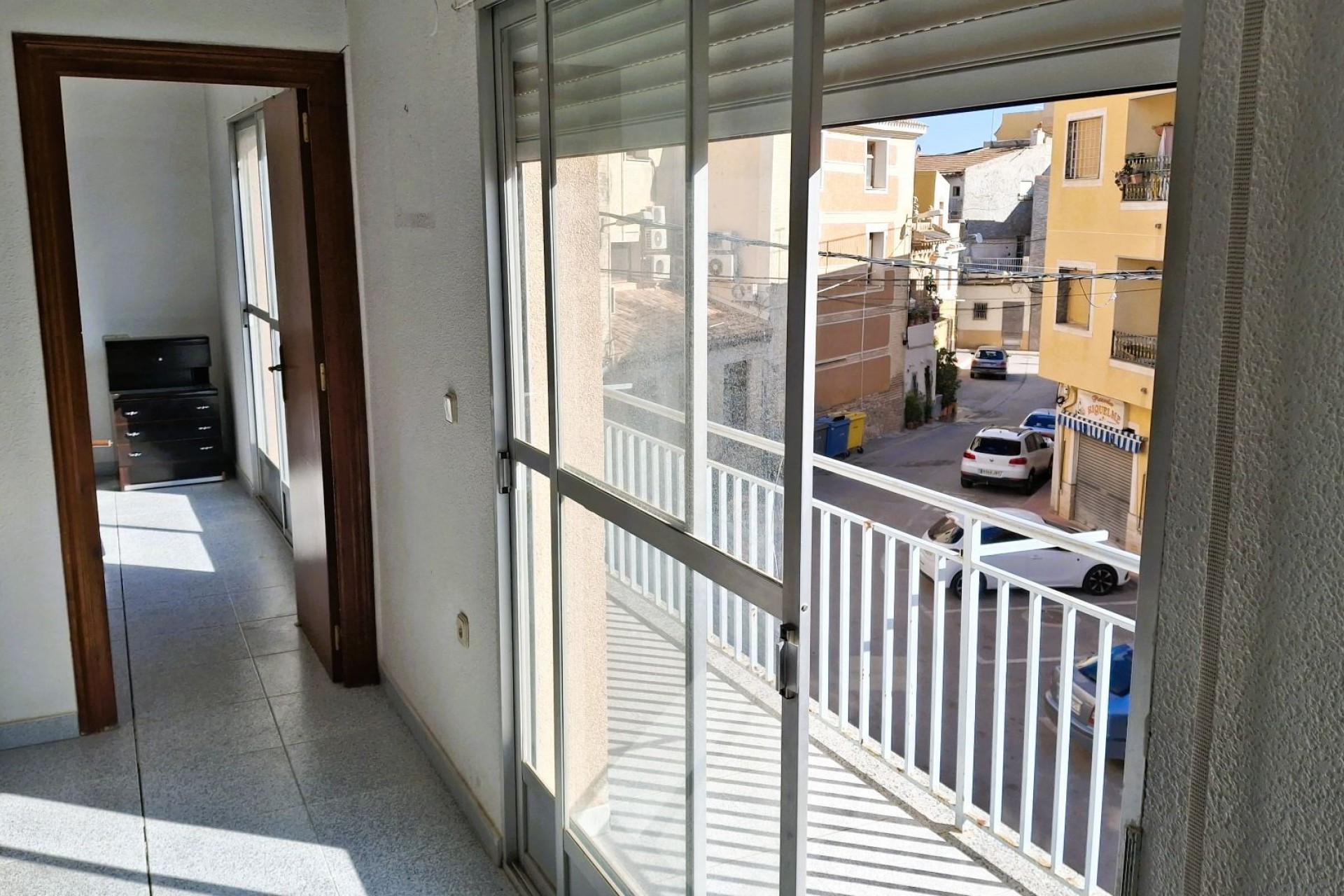 Reventa - Town House -
Abanilla - Inland