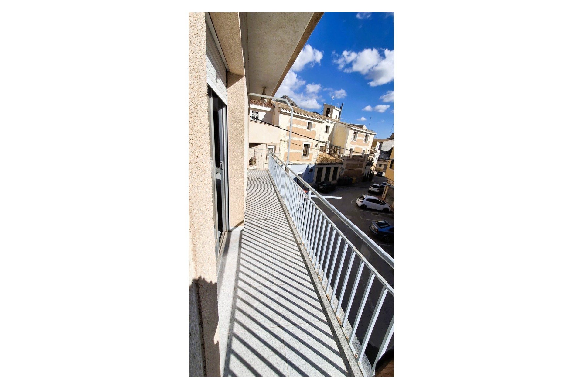 Reventa - Town House -
Abanilla - Inland