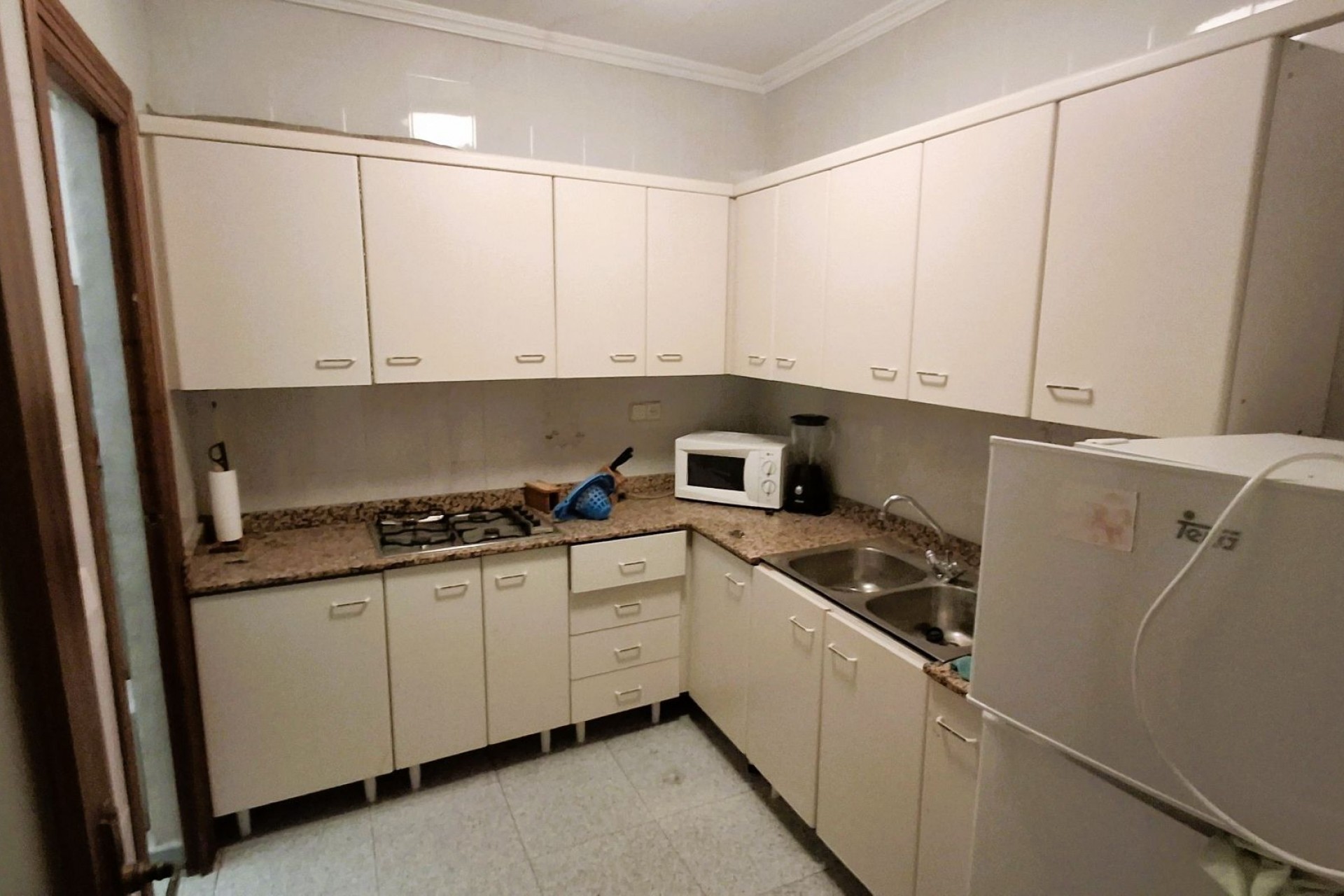 Reventa - Town House -
Abanilla - Inland