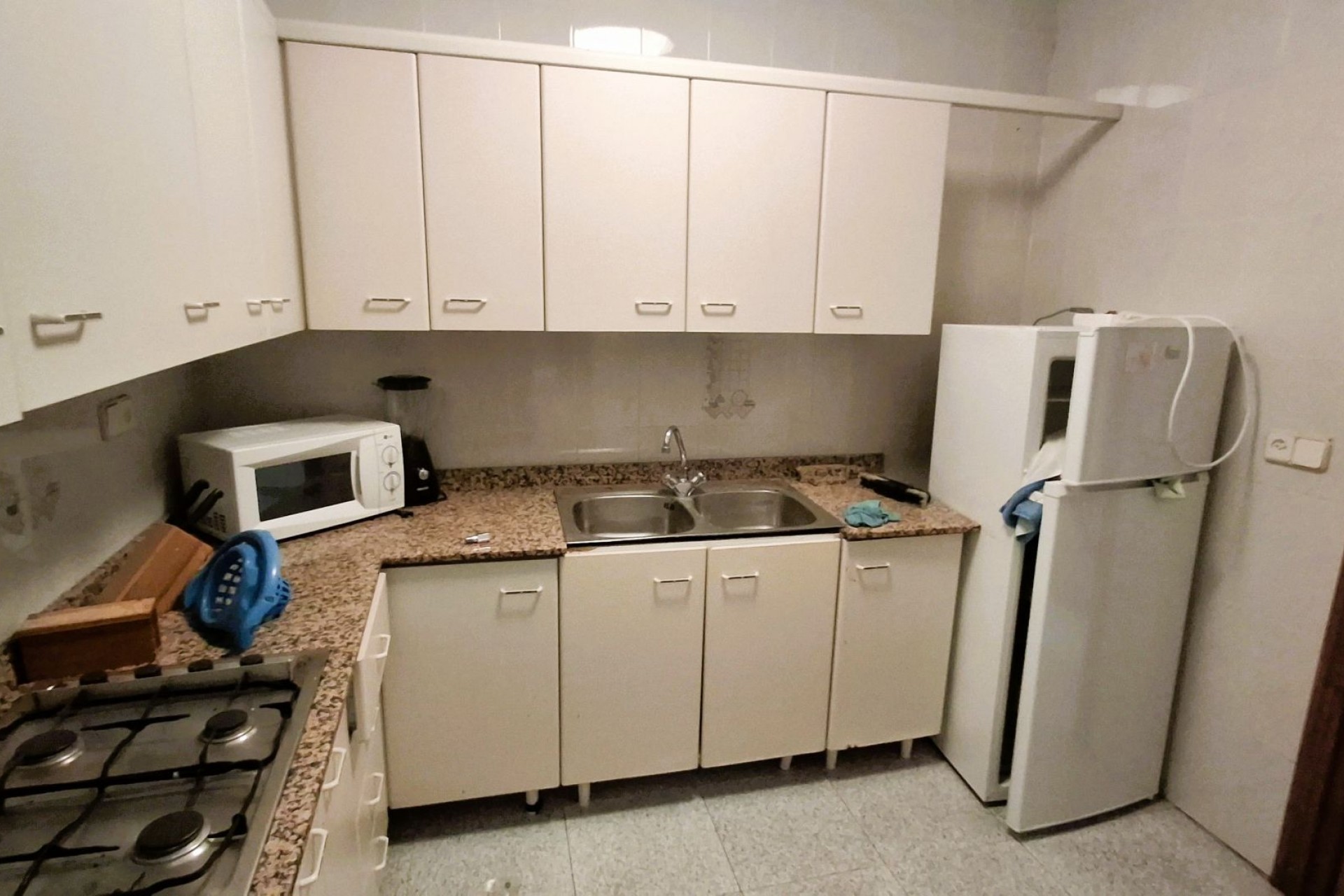 Reventa - Town House -
Abanilla - Inland