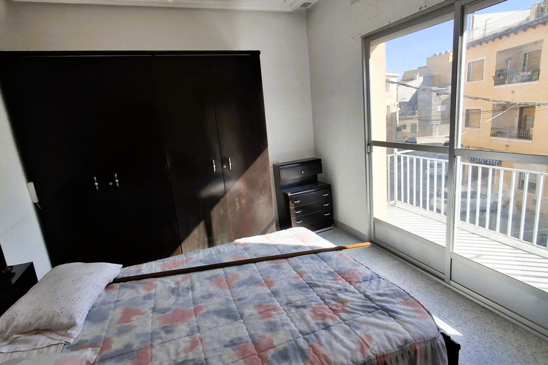 Reventa - Town House -
Abanilla - Inland