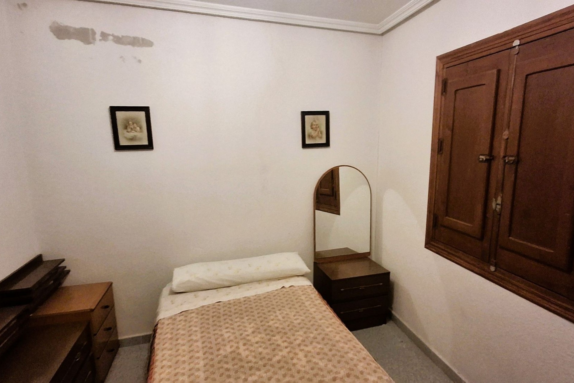 Reventa - Town House -
Abanilla - Inland