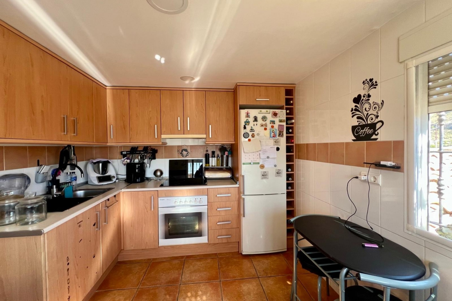 Reventa - Town House -
Agost - Inland