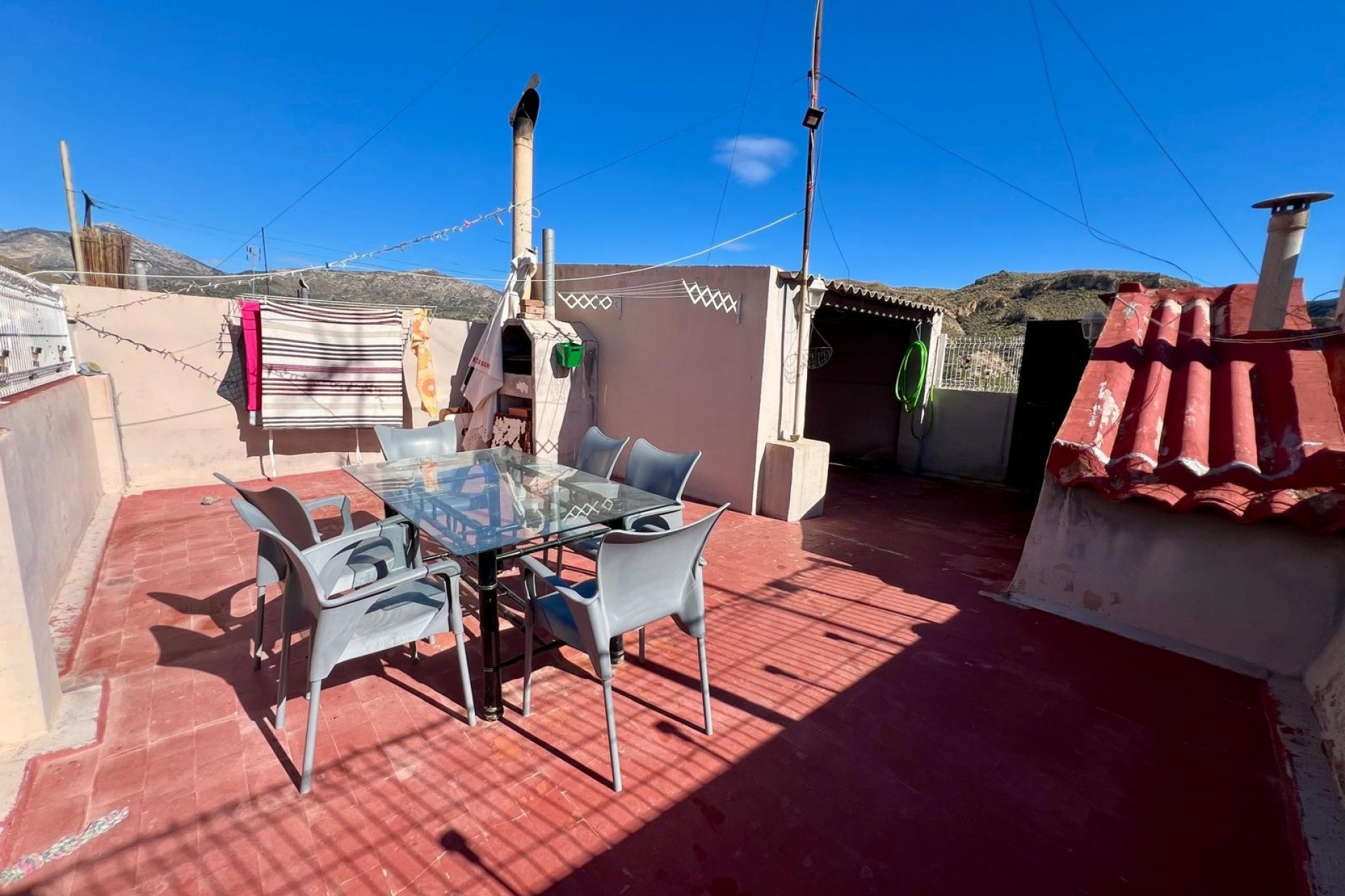 Reventa - Town House -
Agost - Inland