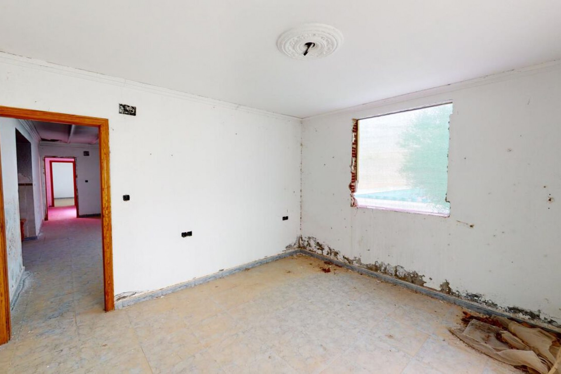 Reventa - Town House -
Albatera - Inland