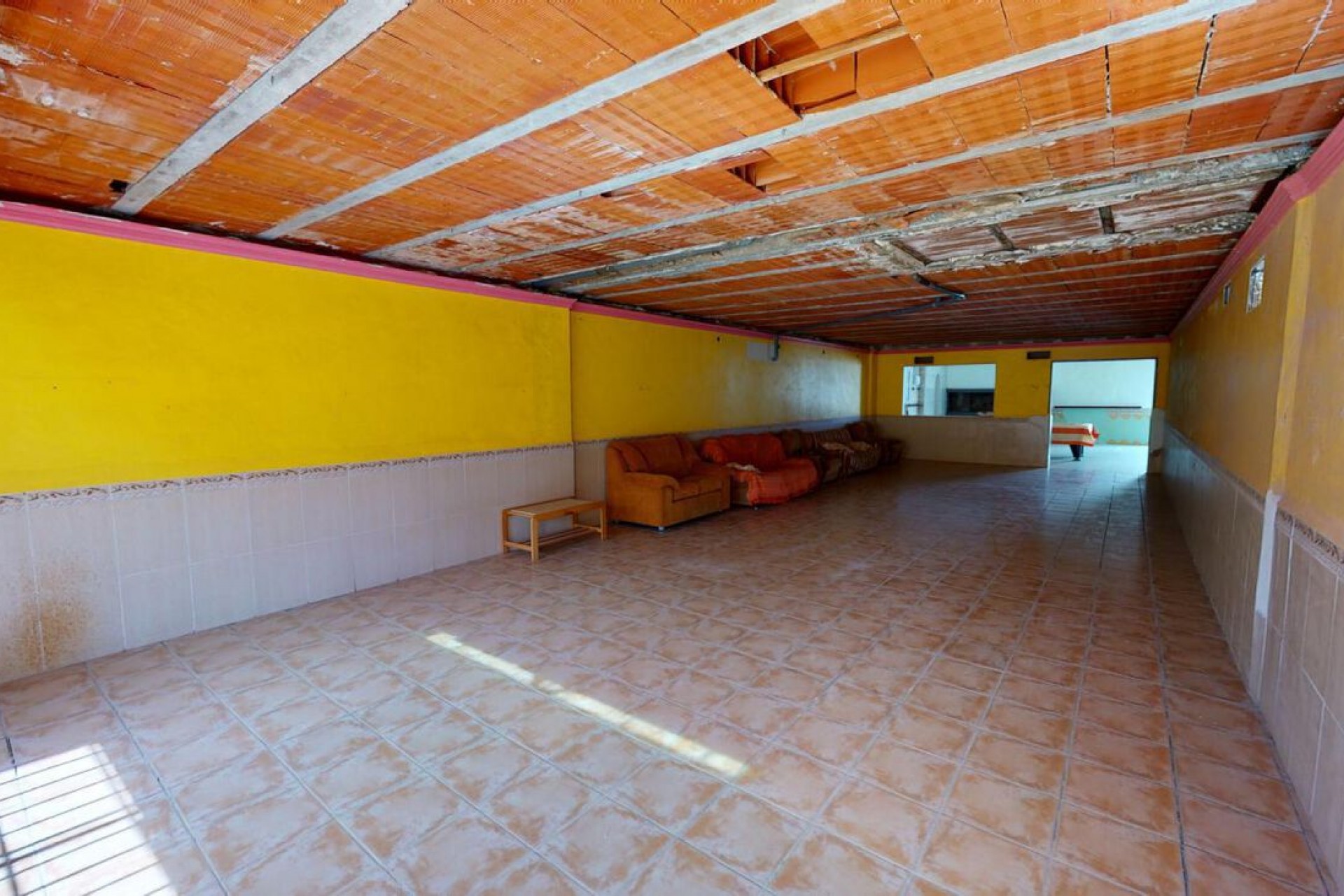 Reventa - Town House -
Albatera - Inland