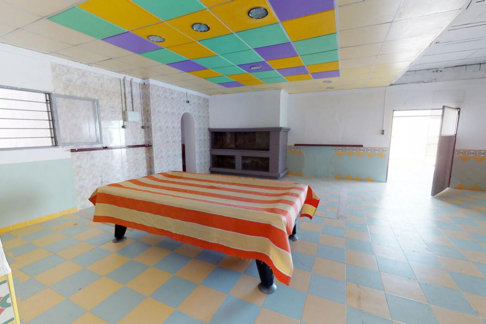 Reventa - Town House -
Albatera - Inland