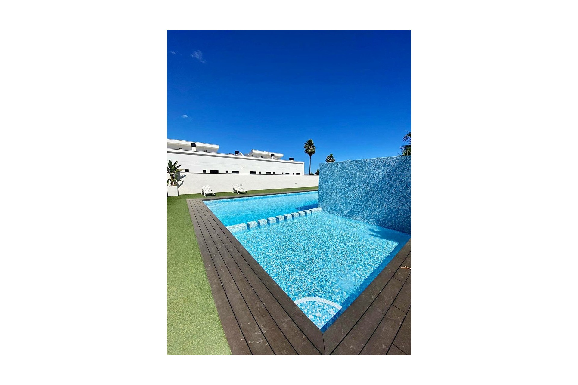 Reventa - Town House -
Albir - Costa Blanca