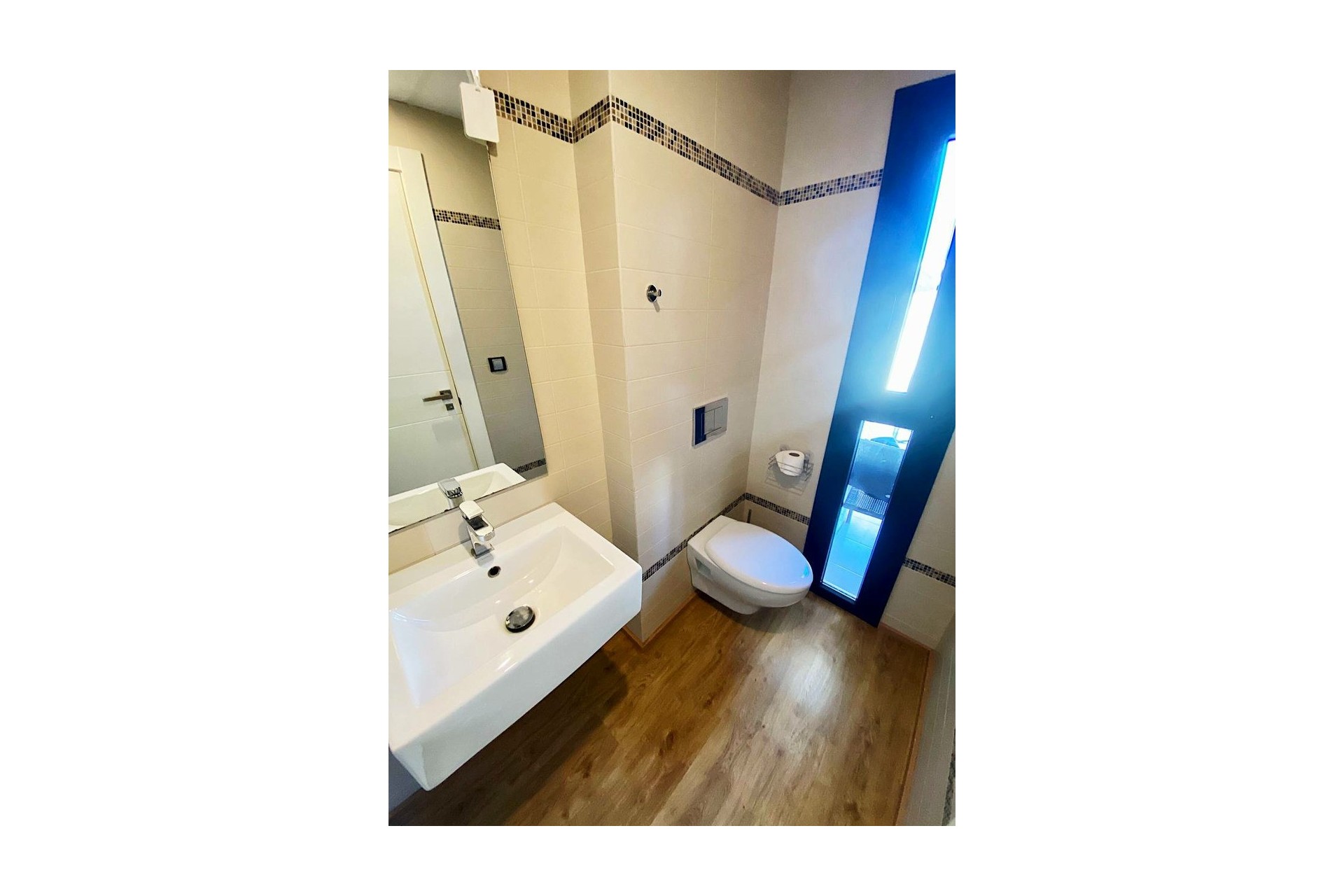 Reventa - Town House -
Albir - Costa Blanca