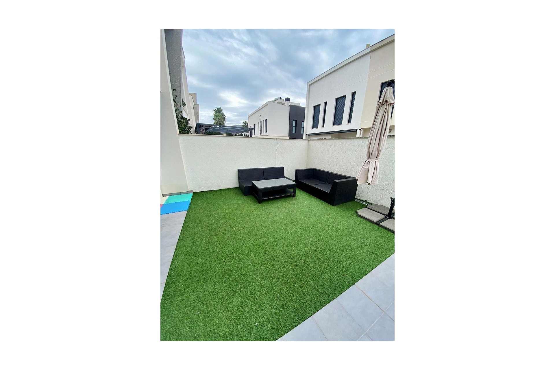 Reventa - Town House -
Albir - Costa Blanca