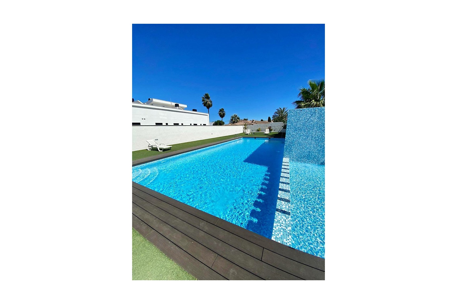 Reventa - Town House -
Albir - Costa Blanca