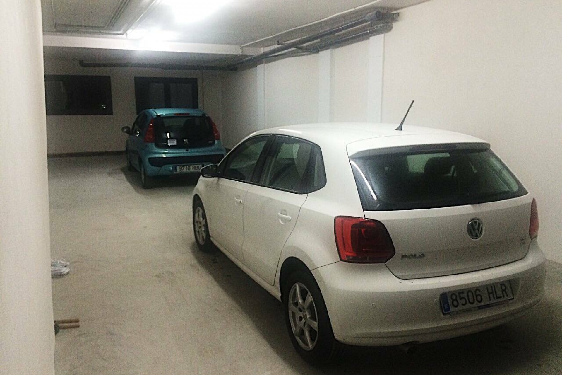 Reventa - Town House -
Albir - Costa Blanca