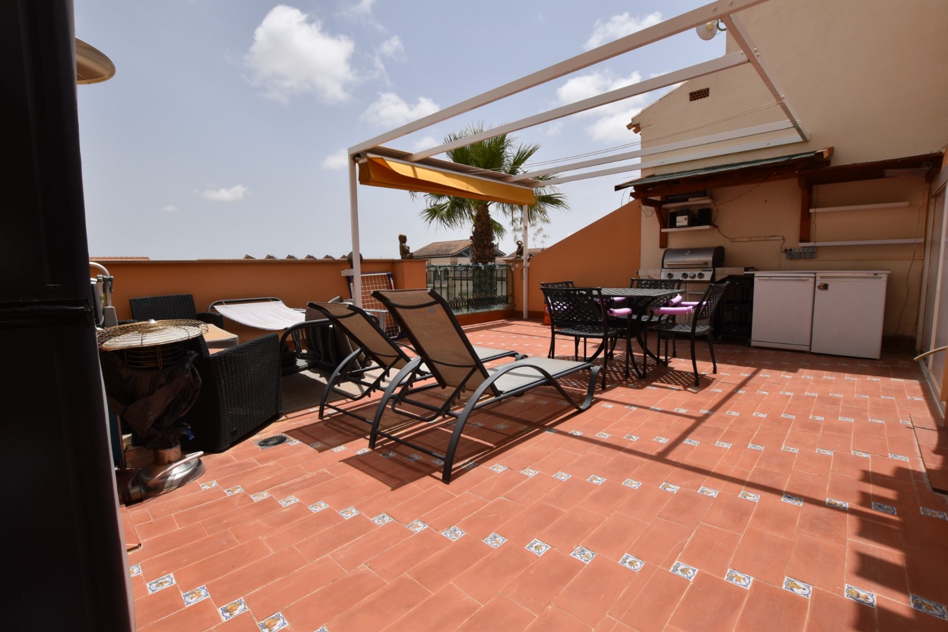 Reventa - Town House -
Algorfa - Inland