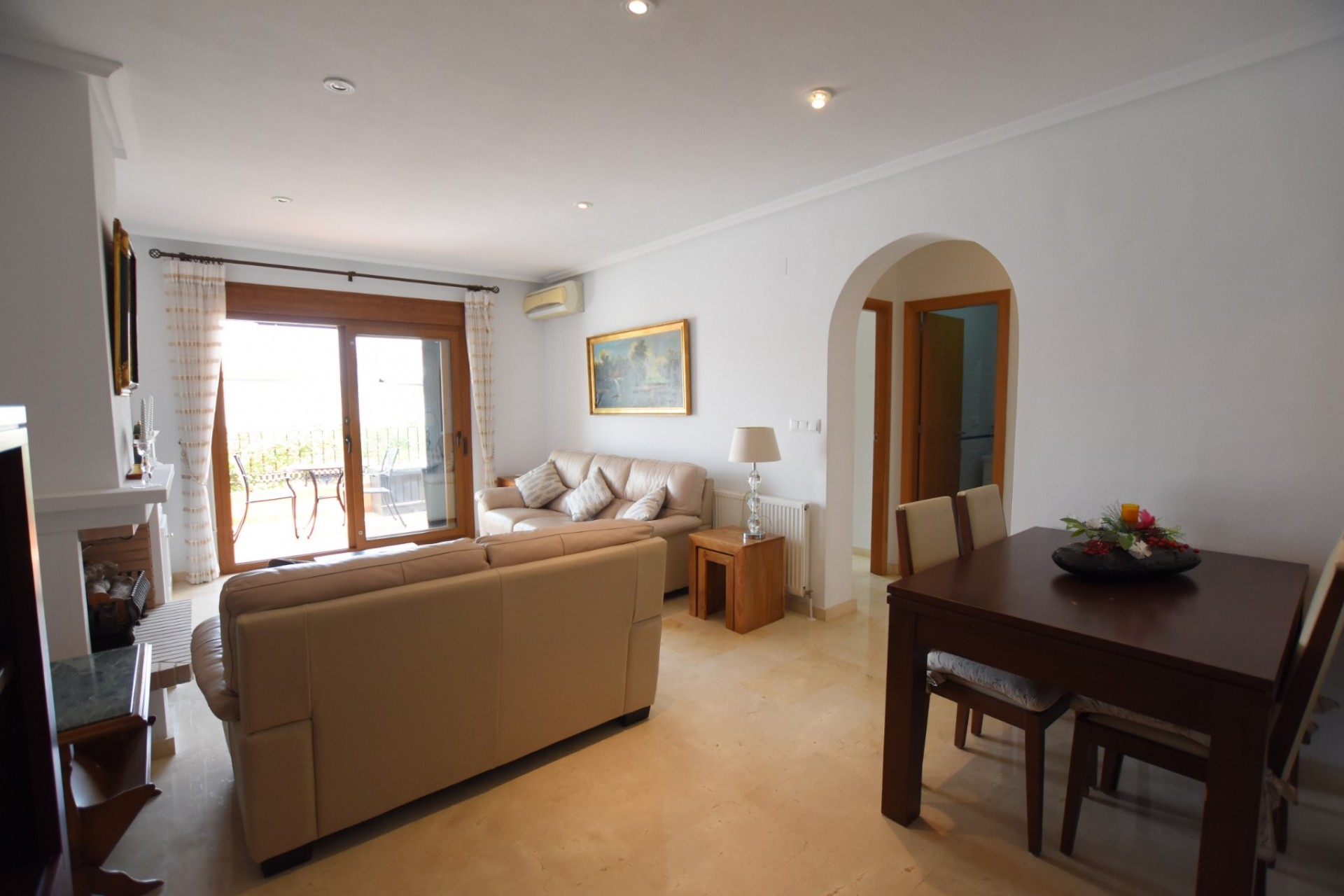 Reventa - Town House -
Algorfa - Inland