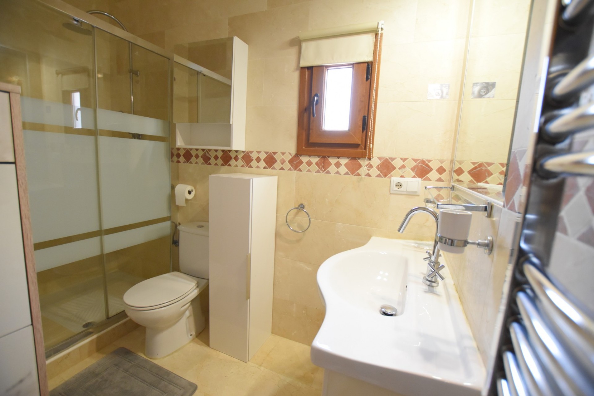 Reventa - Town House -
Algorfa - Inland