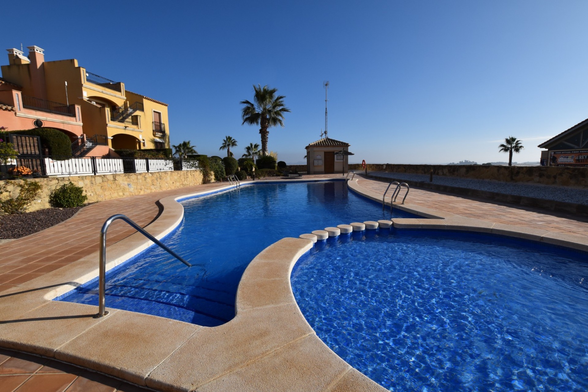 Reventa - Town House -
Algorfa - Inland