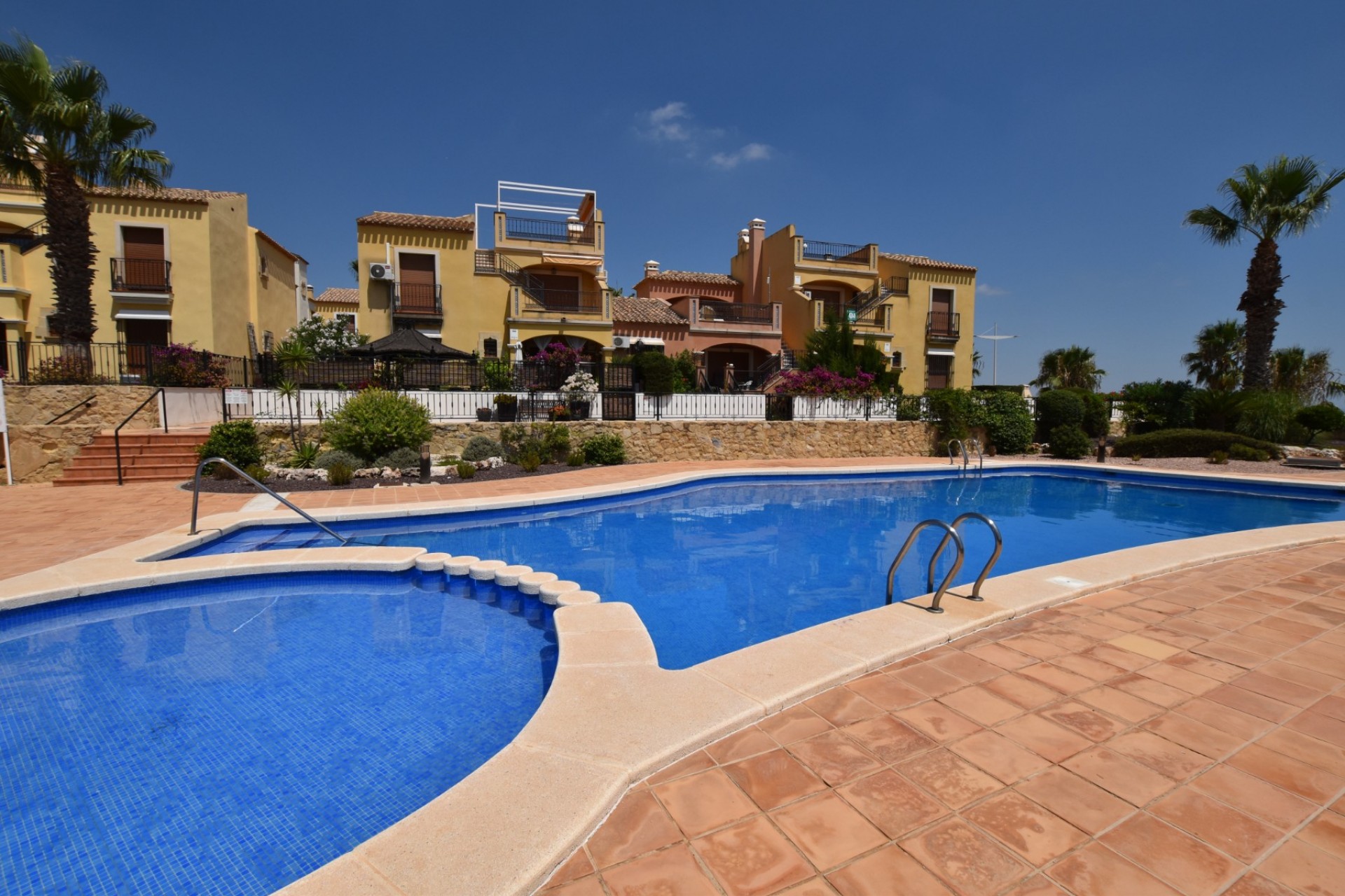 Reventa - Town House -
Algorfa - Inland