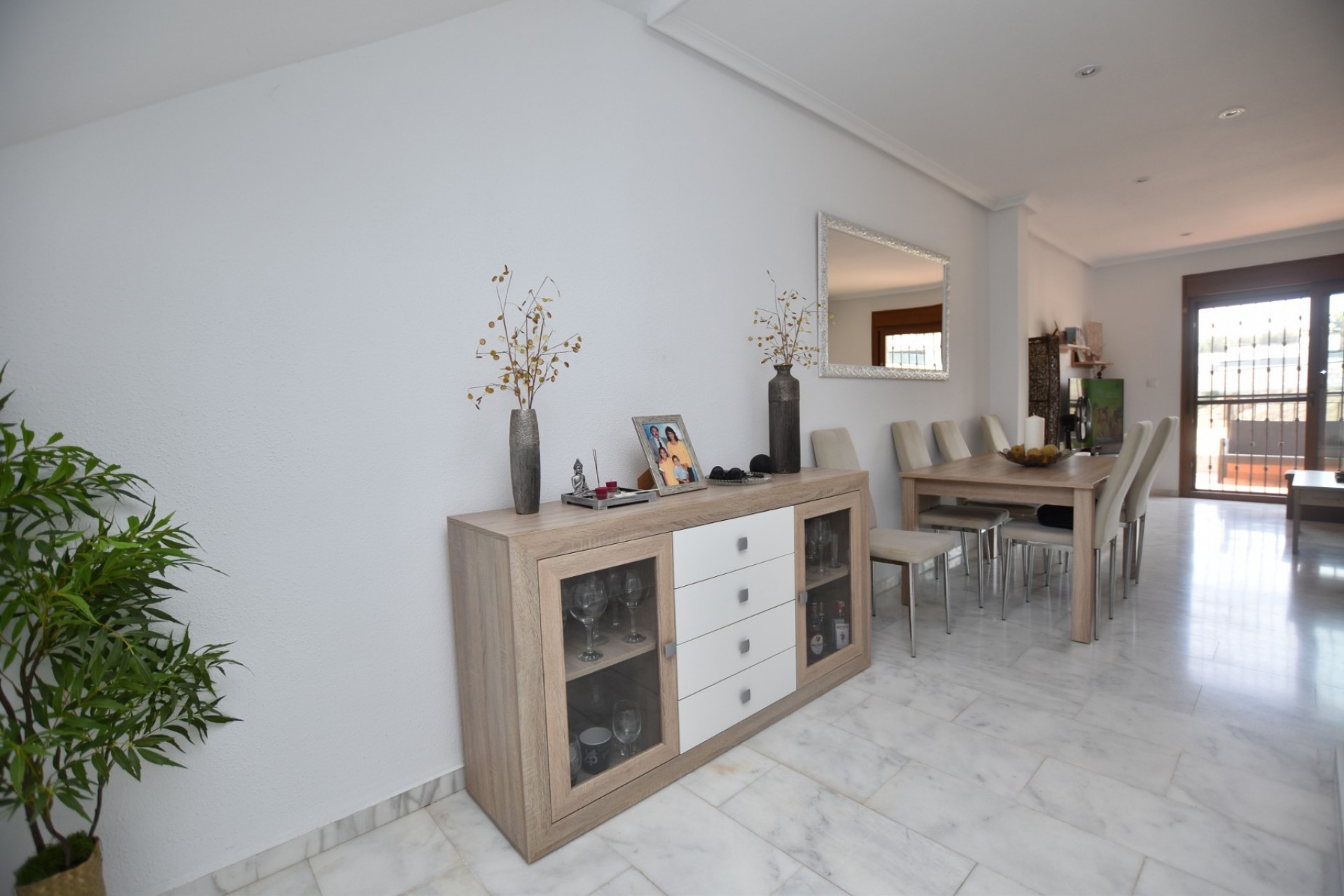 Reventa - Town House -
Algorfa - Inland