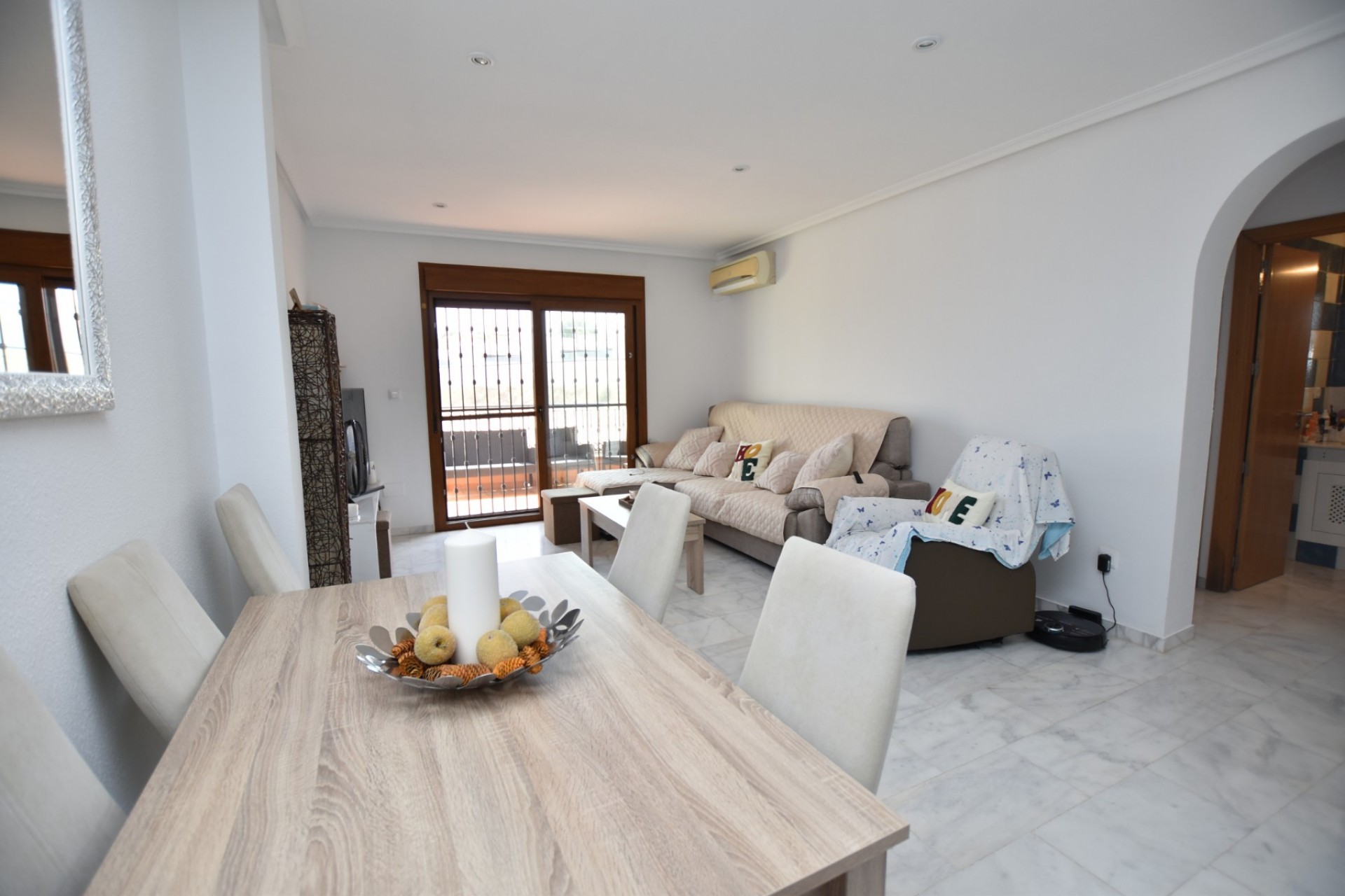 Reventa - Town House -
Algorfa - Inland