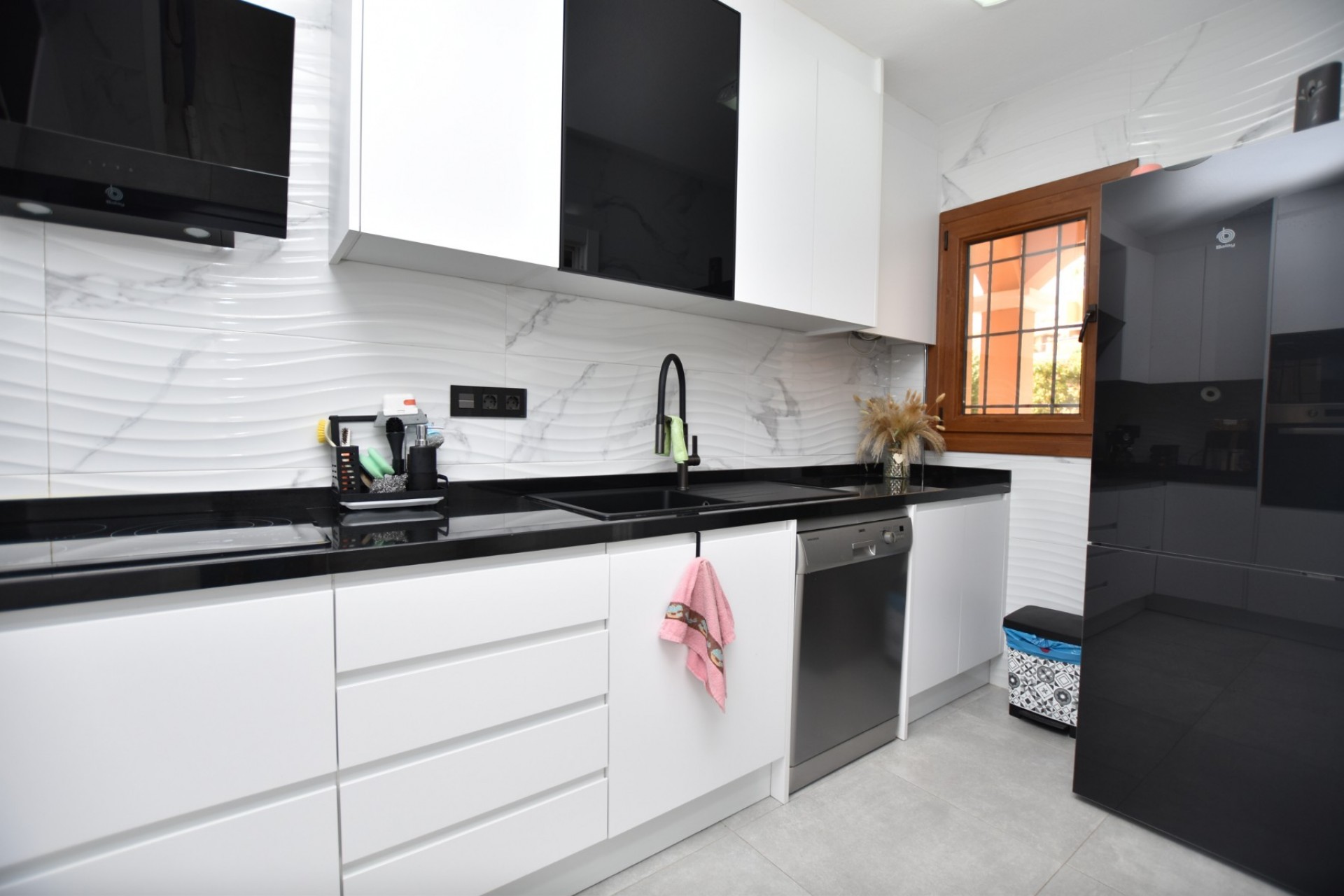 Reventa - Town House -
Algorfa - Inland