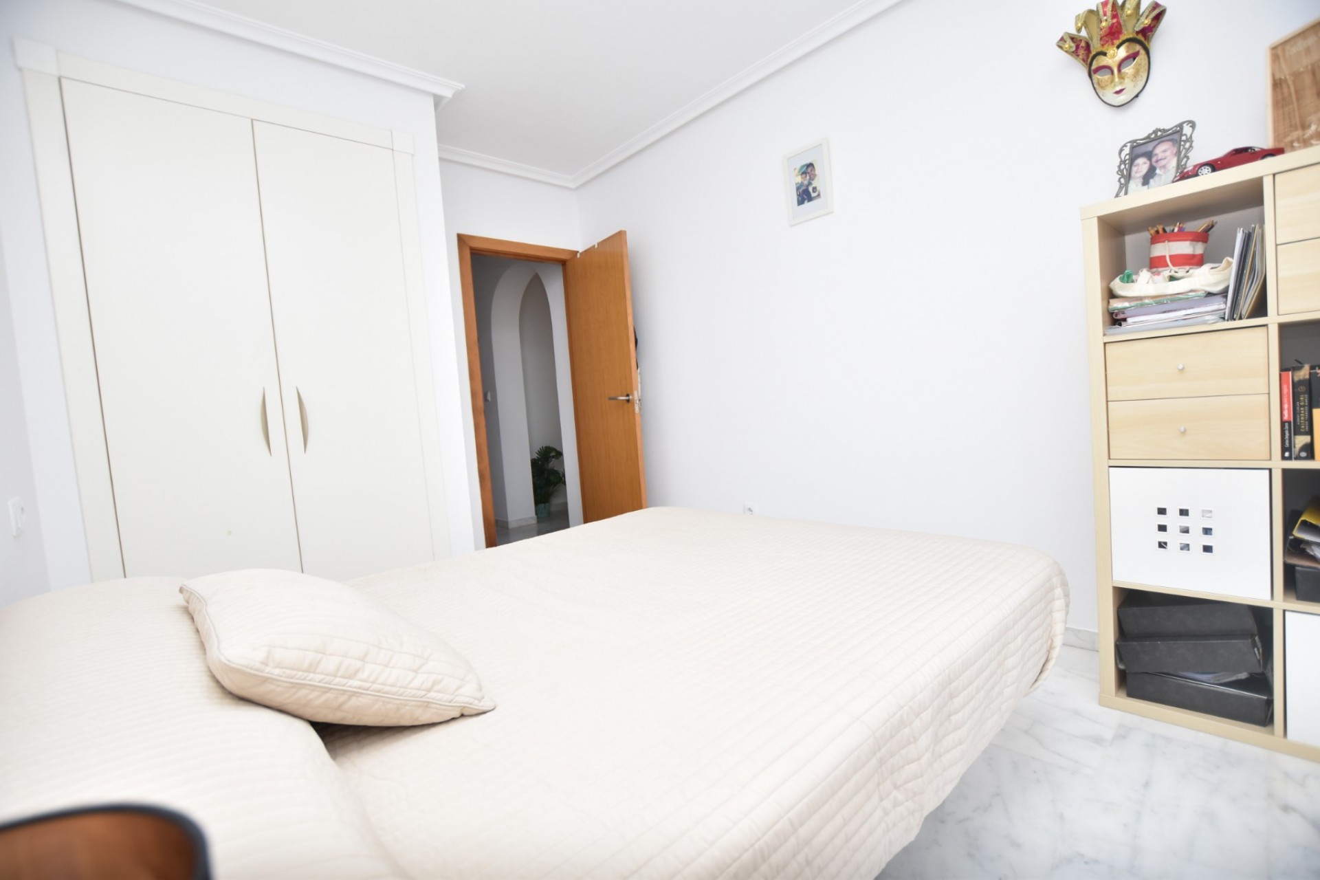 Reventa - Town House -
Algorfa - Inland