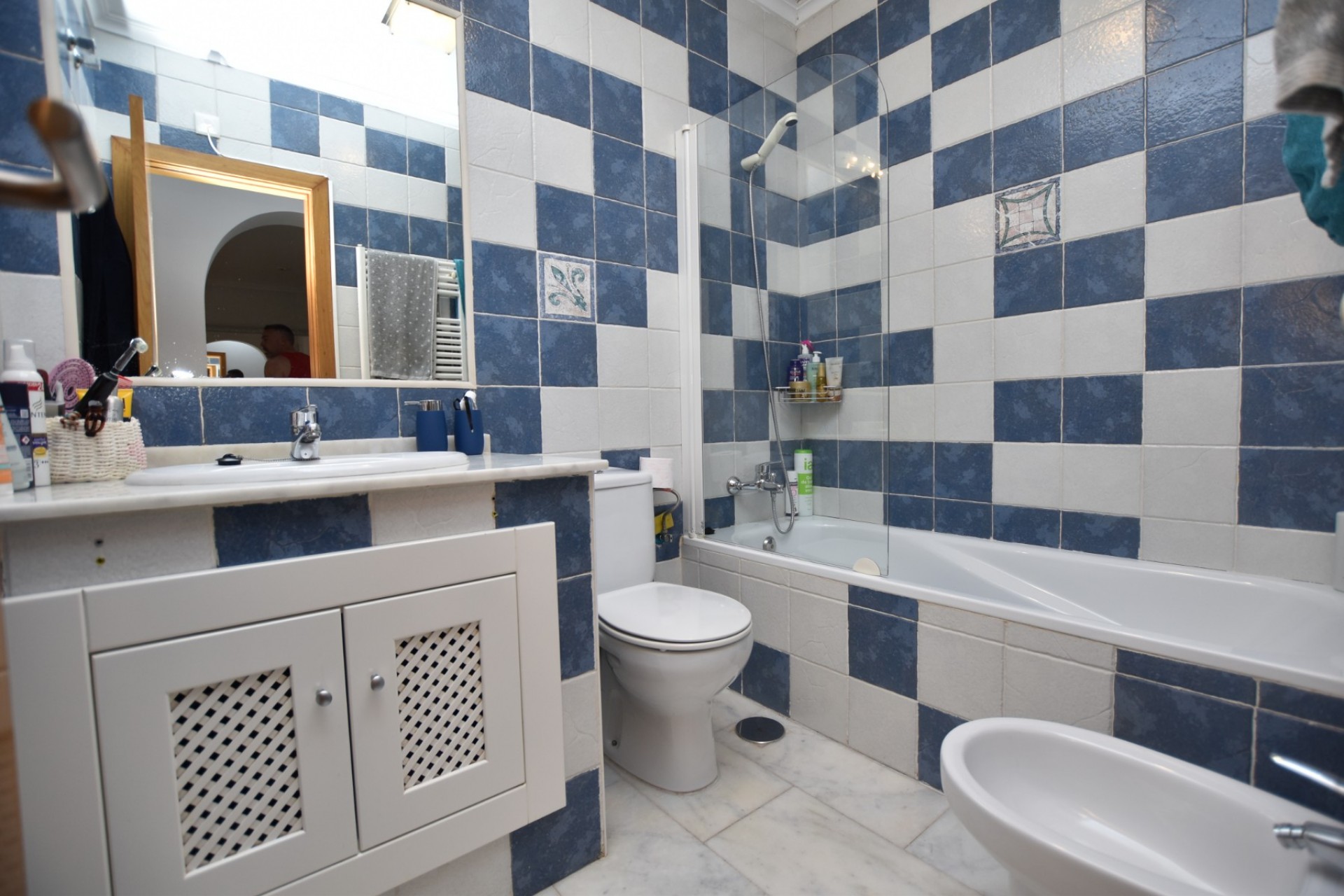 Reventa - Town House -
Algorfa - Inland