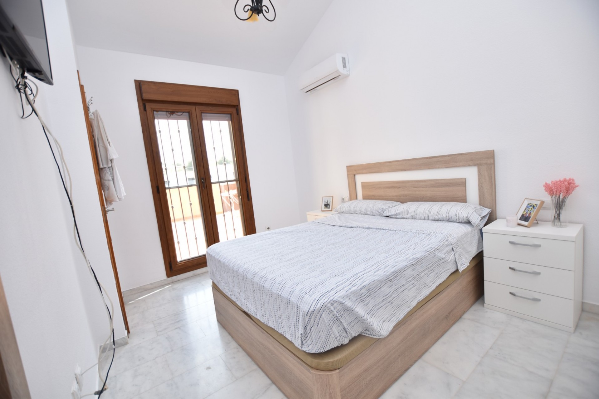 Reventa - Town House -
Algorfa - Inland