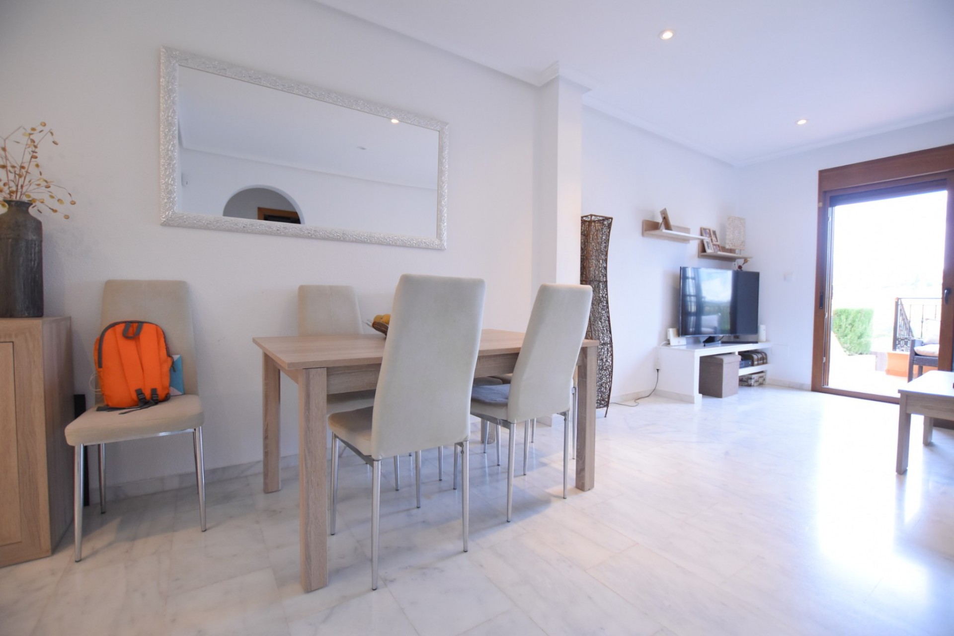 Reventa - Town House -
Algorfa - Inland