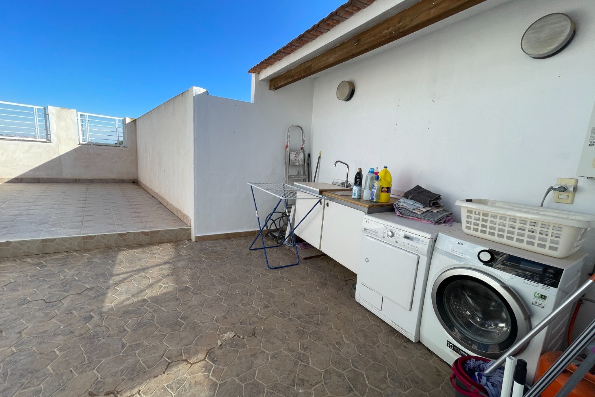 Reventa - Town House -
Algorfa - Inland