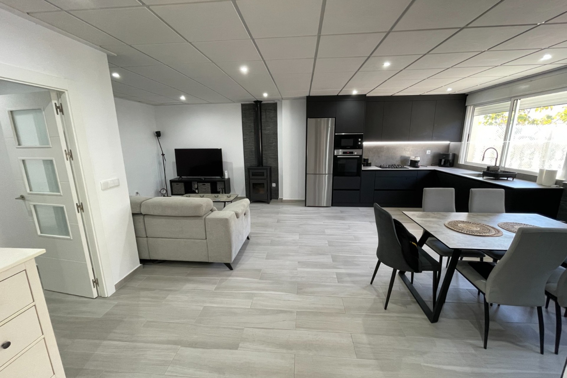 Reventa - Town House -
Algorfa - Inland