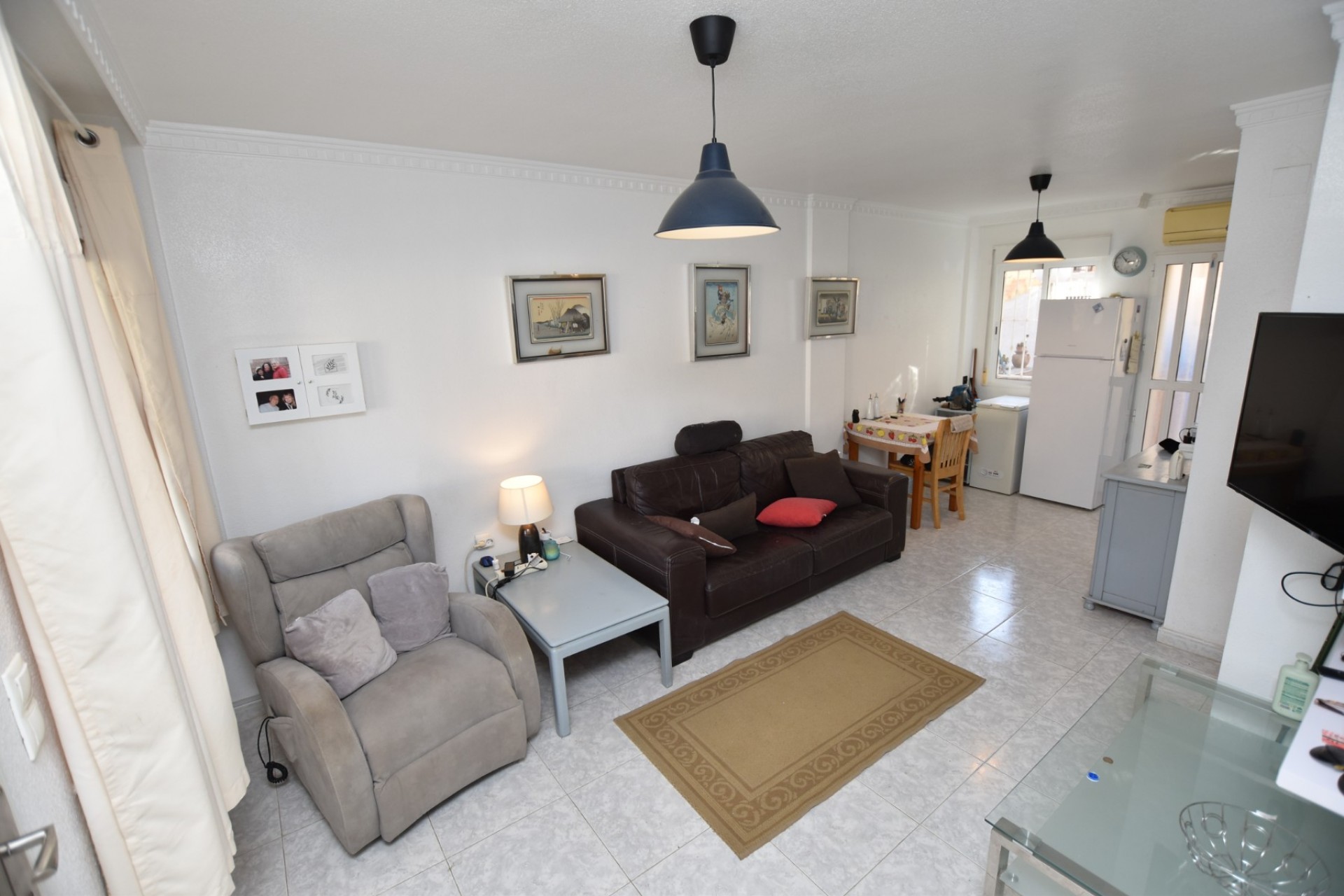 Reventa - Town House -
Algorfa - Inland