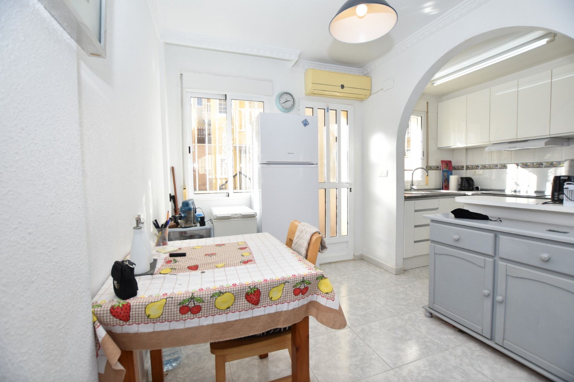 Reventa - Town House -
Algorfa - Inland