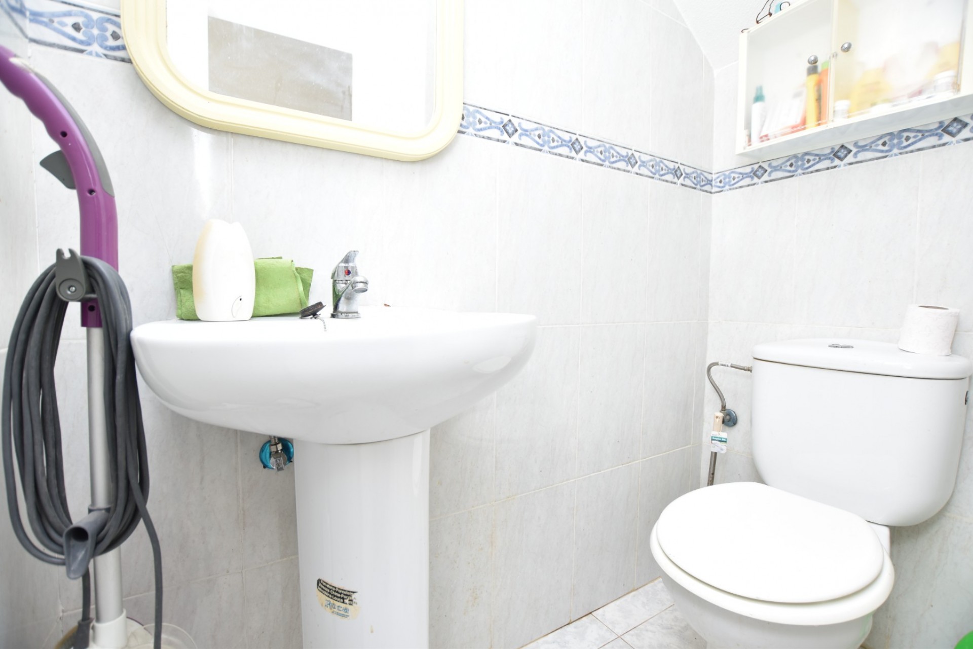 Reventa - Town House -
Algorfa - Inland