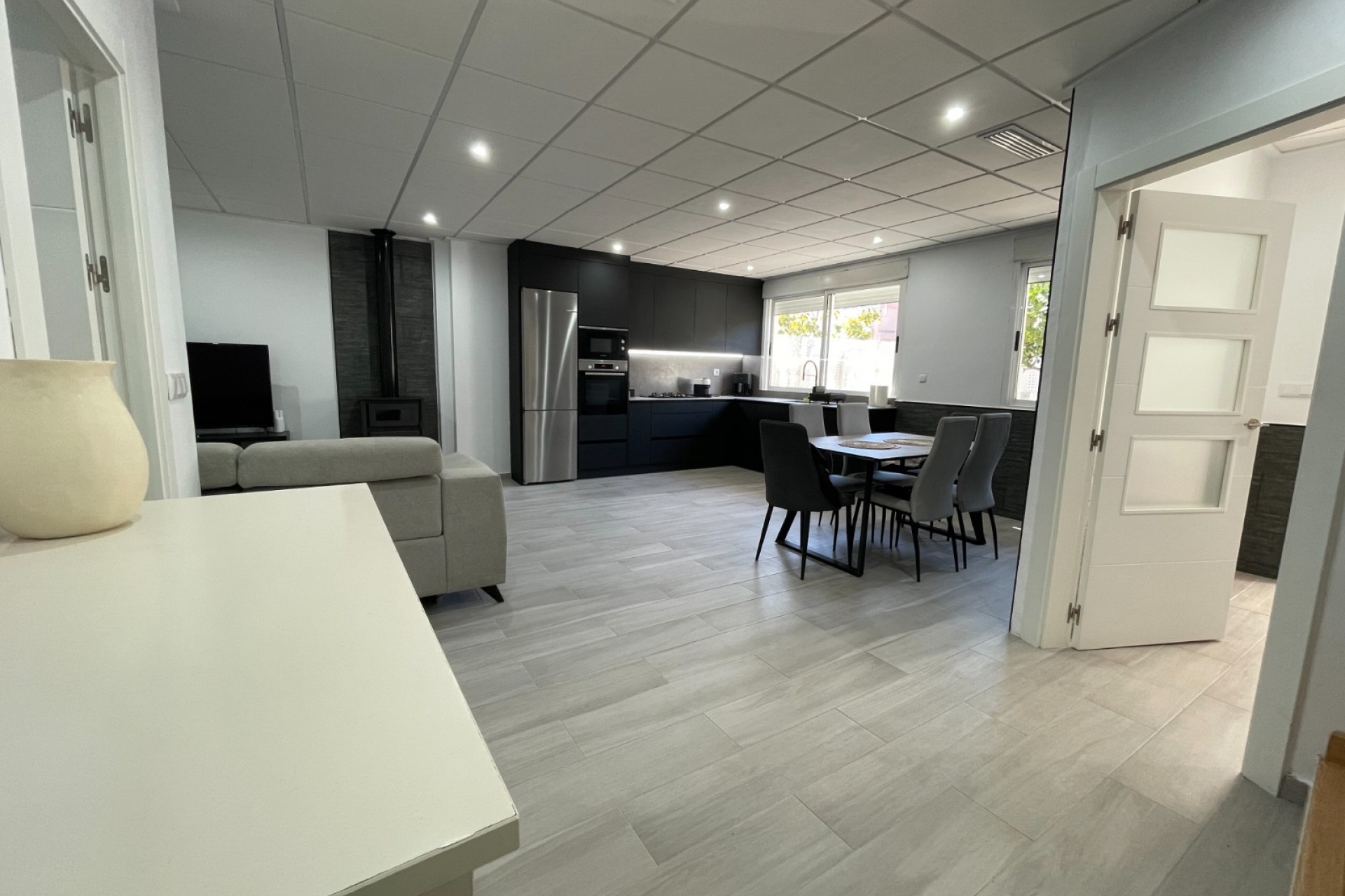 Reventa - Town House -
Algorfa - Inland