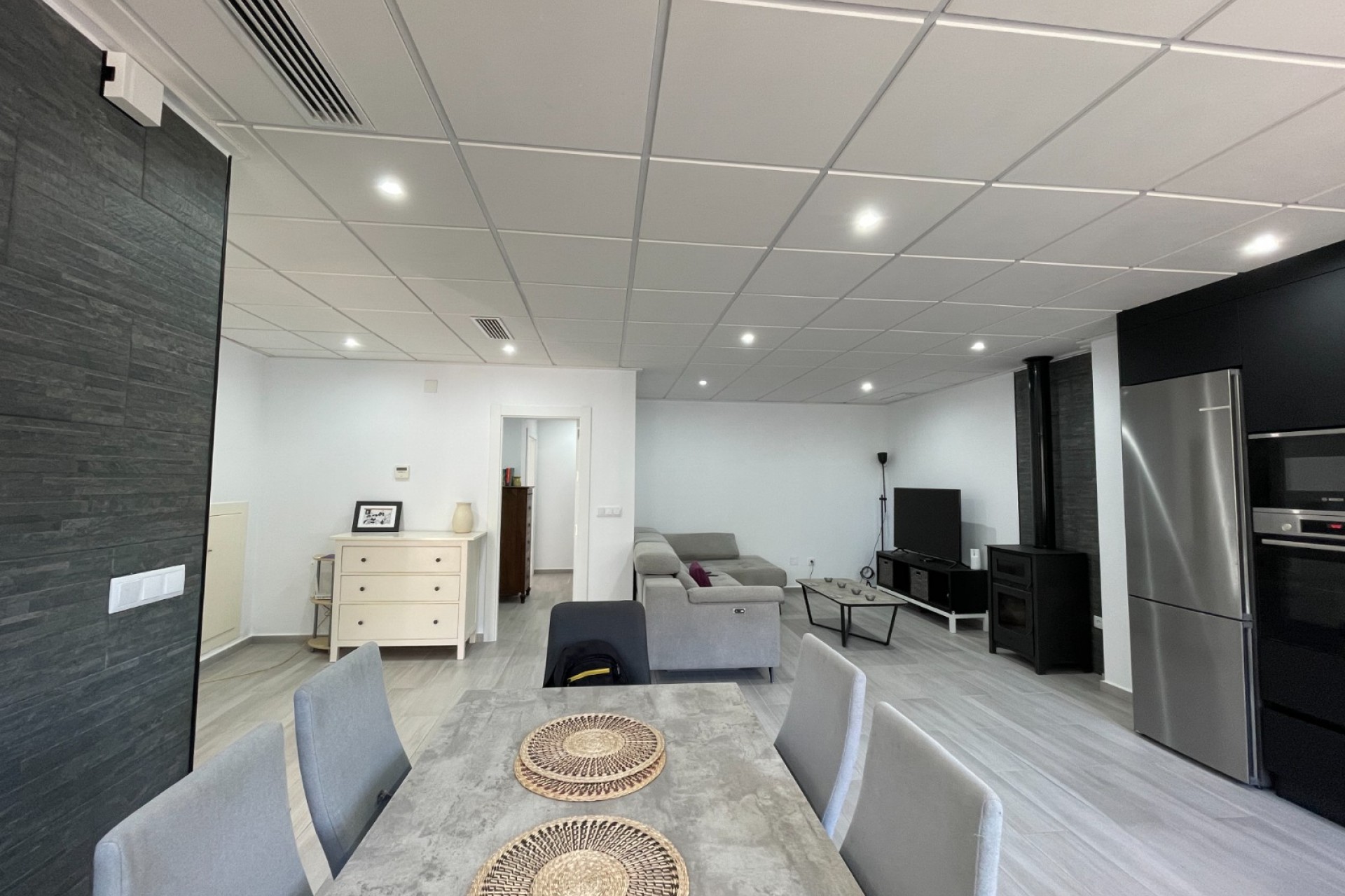 Reventa - Town House -
Algorfa - Inland