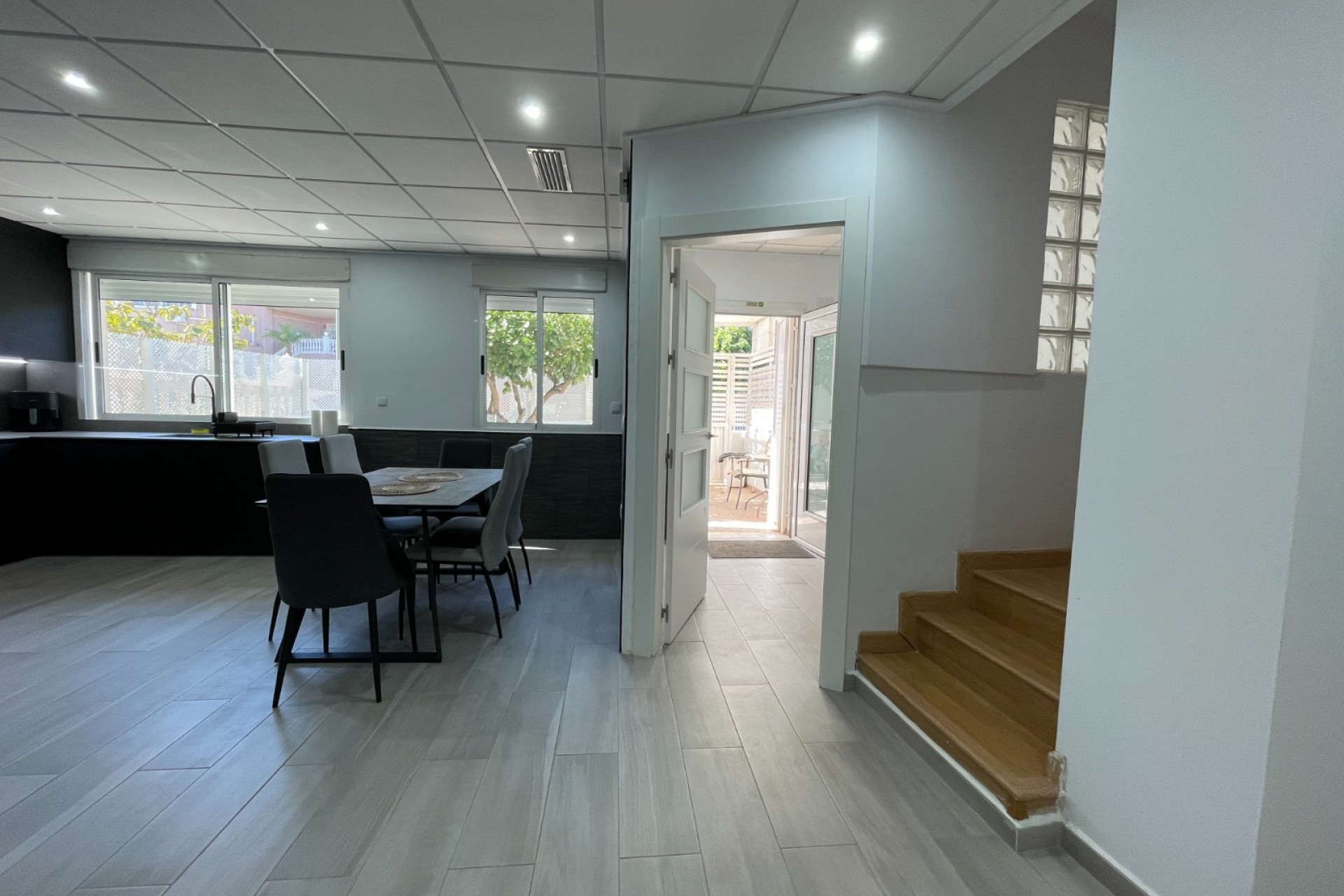 Reventa - Town House -
Algorfa - Inland