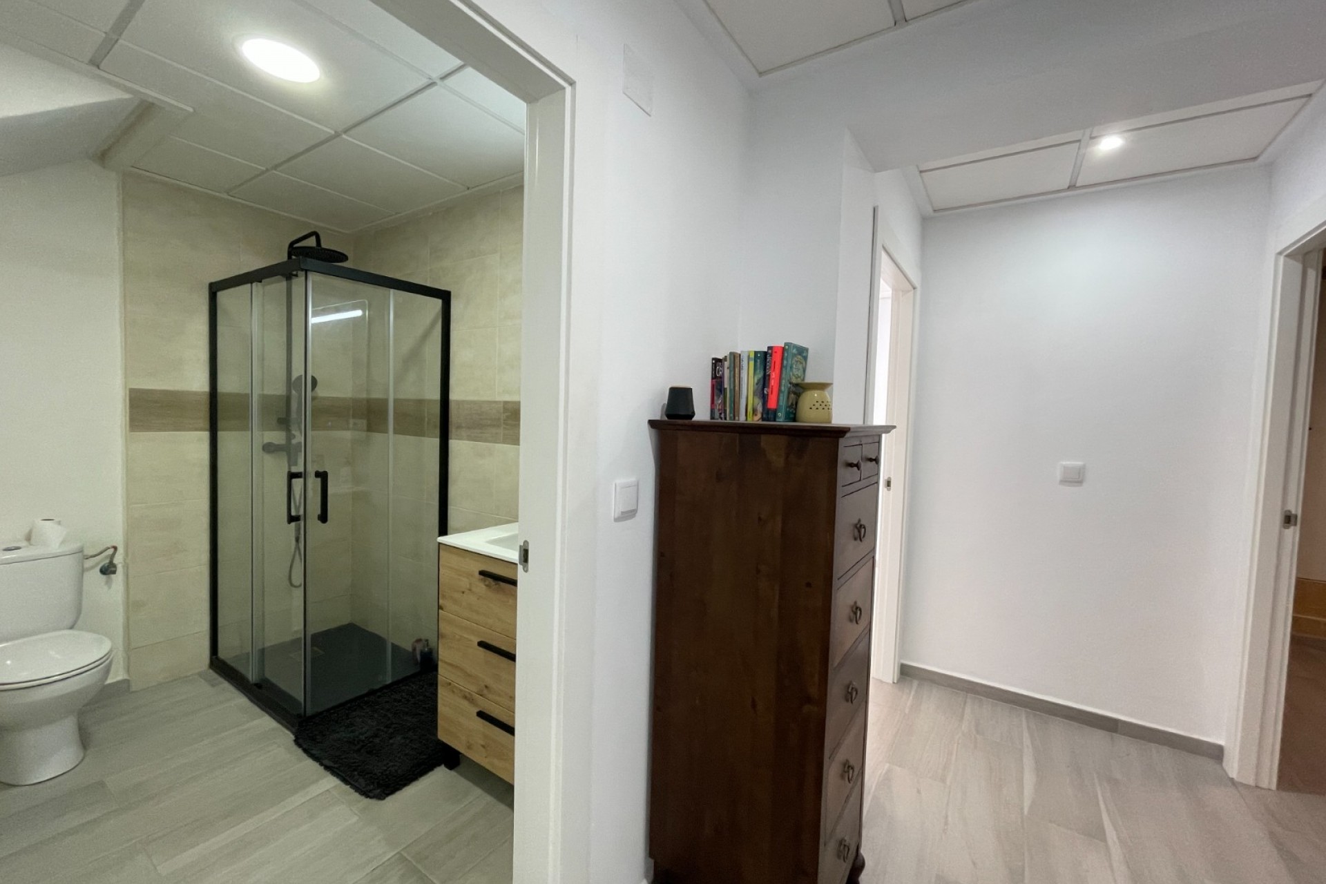 Reventa - Town House -
Algorfa - Inland