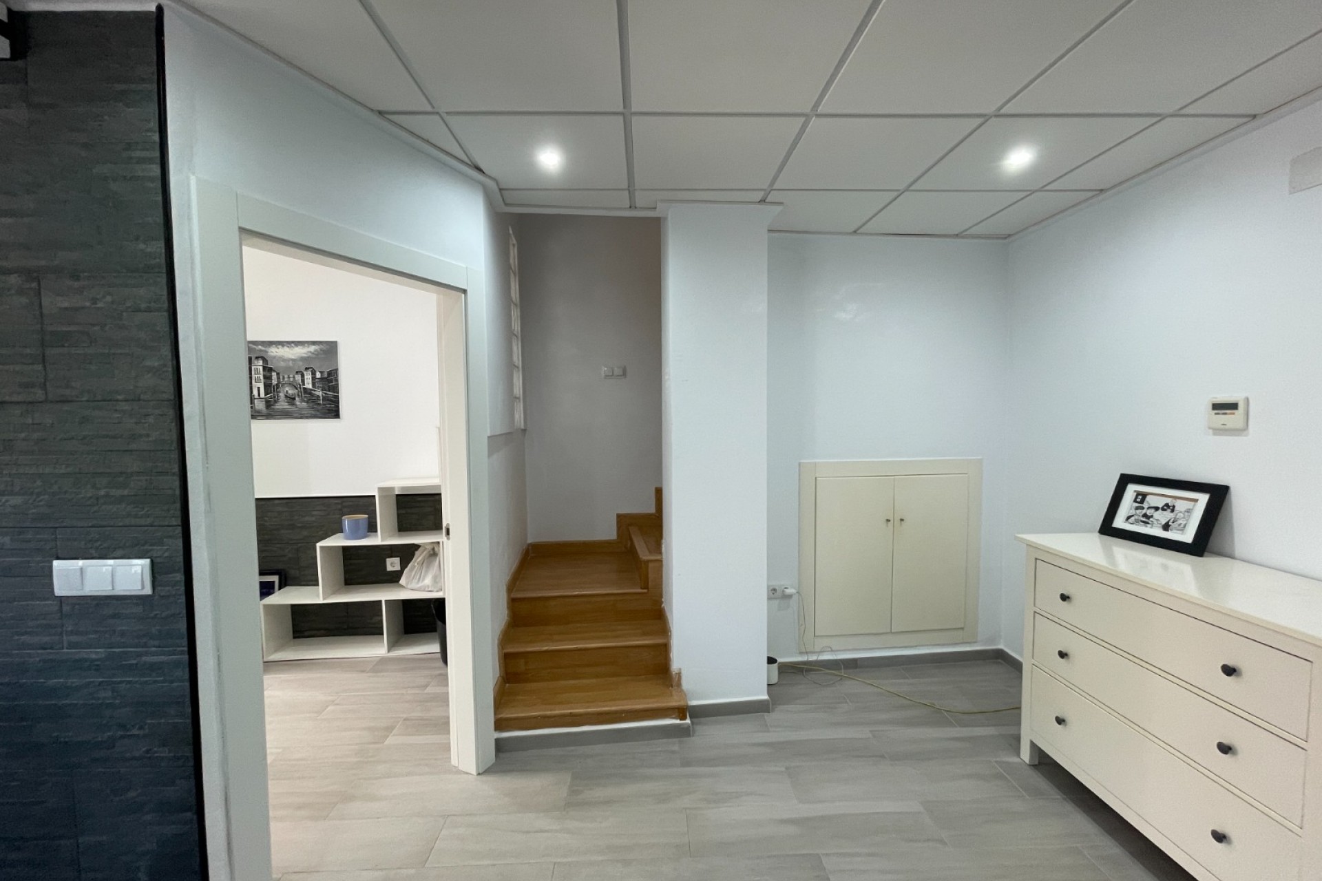 Reventa - Town House -
Algorfa - Inland