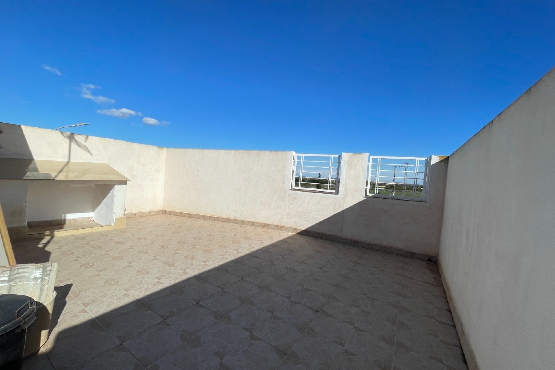 Reventa - Town House -
Algorfa - Inland