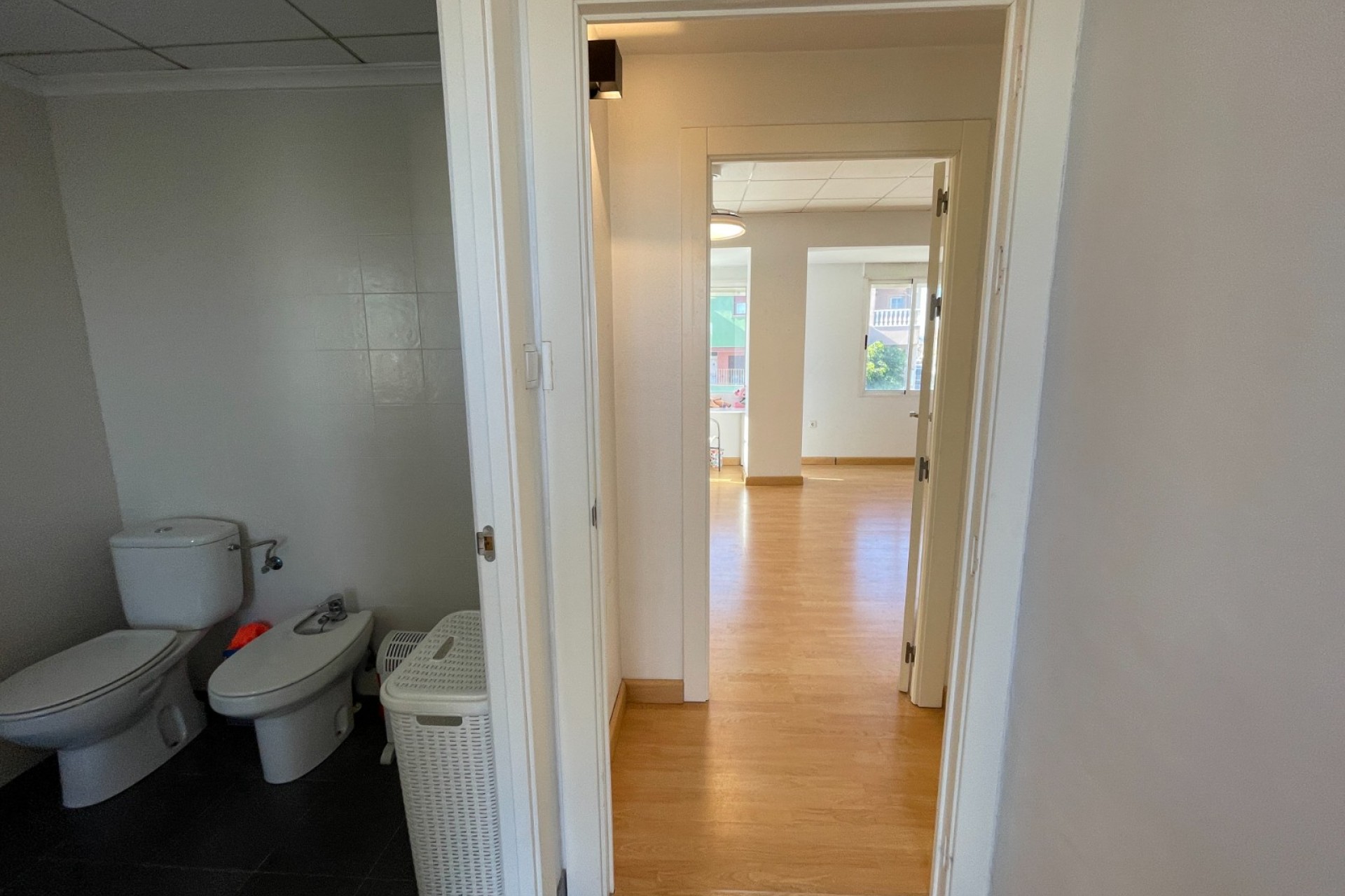 Reventa - Town House -
Algorfa - Inland