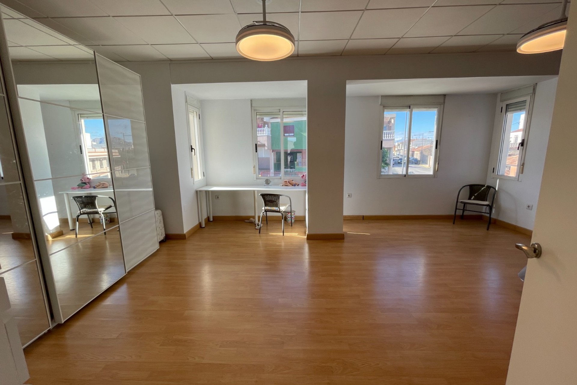 Reventa - Town House -
Algorfa - Inland