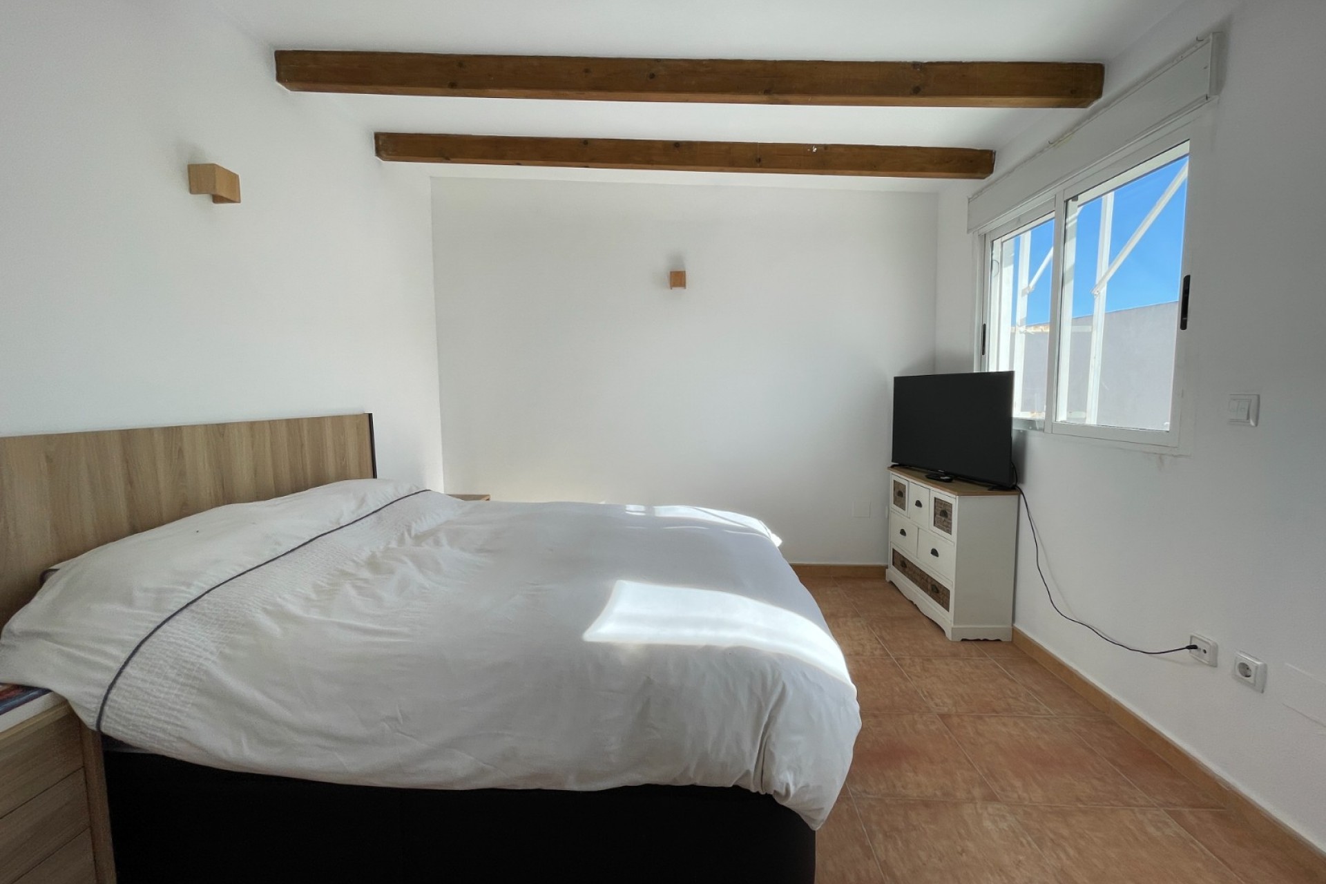 Reventa - Town House -
Algorfa - Inland