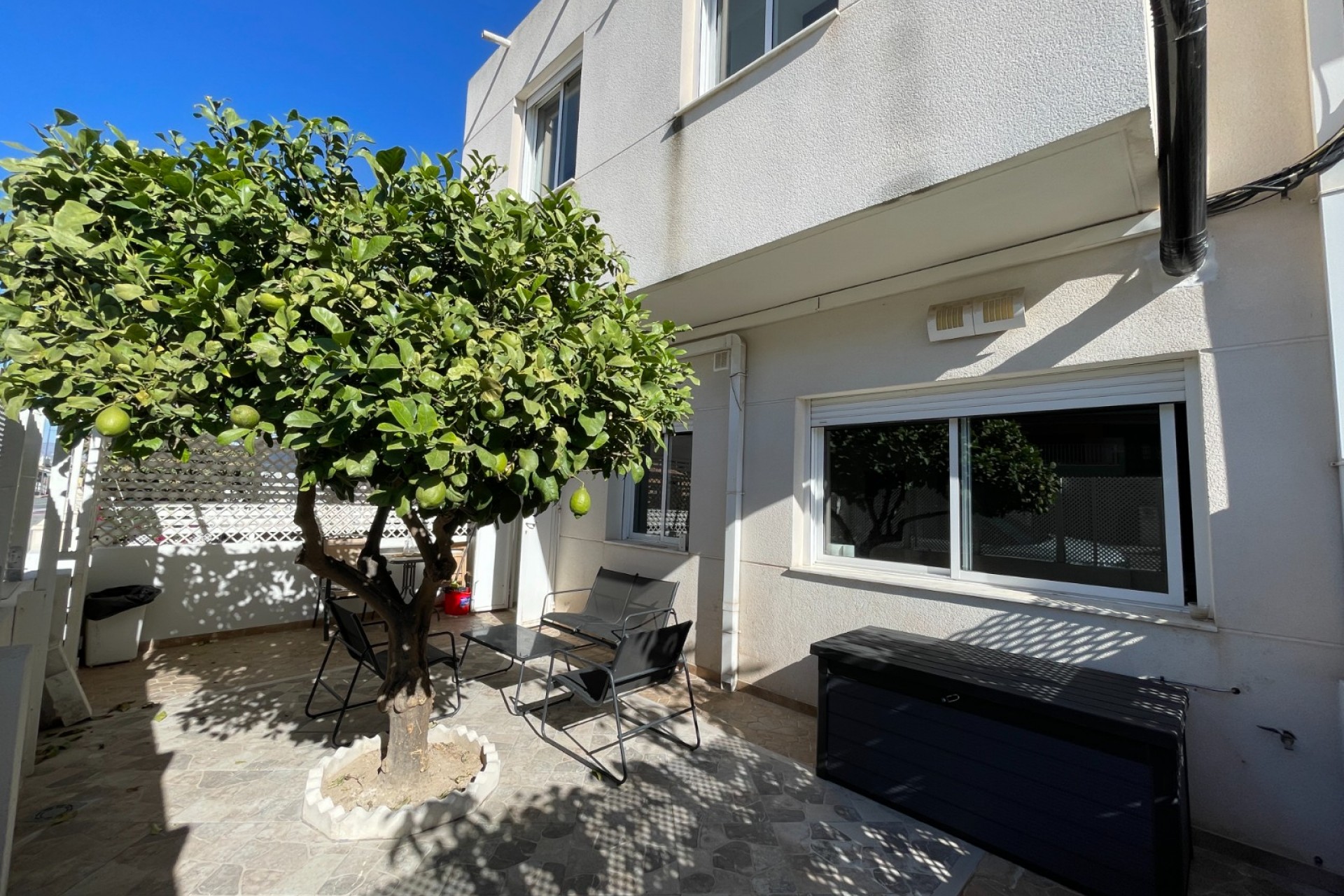 Reventa - Town House -
Algorfa - Inland