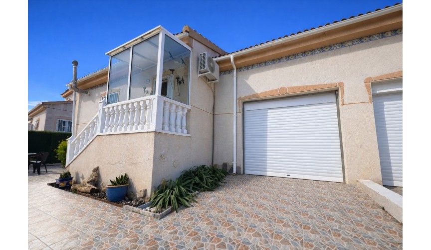 Reventa - Town House -
Algorfa - Inland