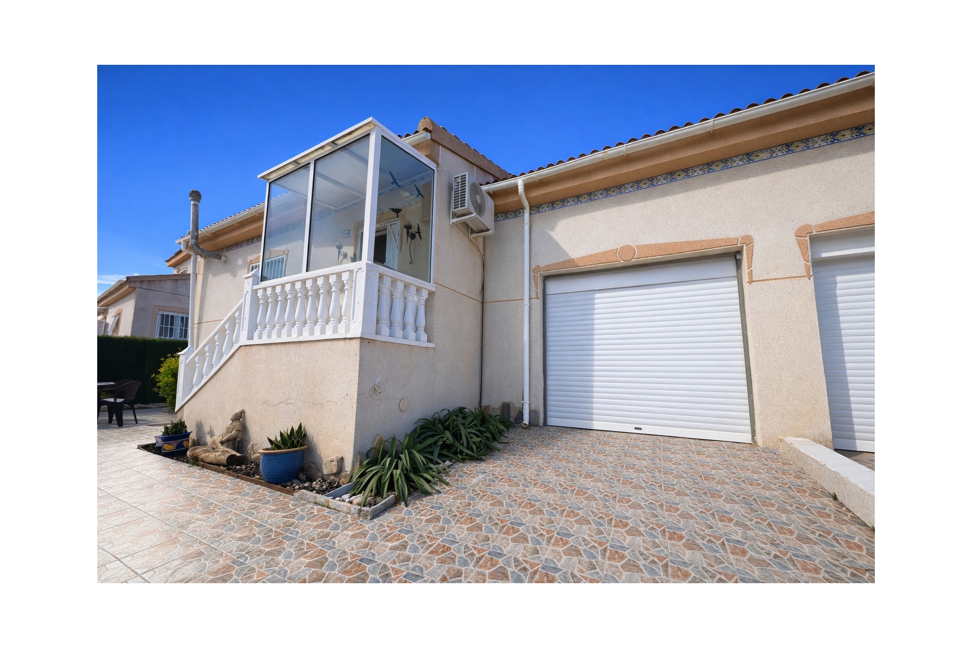 Reventa - Town House -
Algorfa - Inland